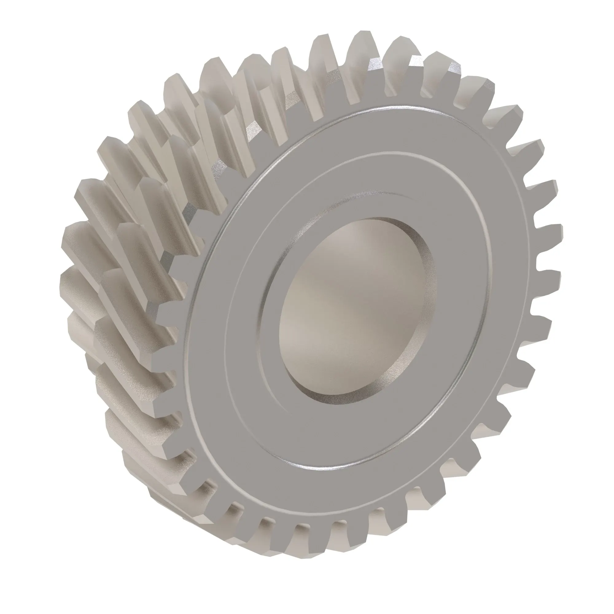 IDLER  T=31 / 22  RANGE  A