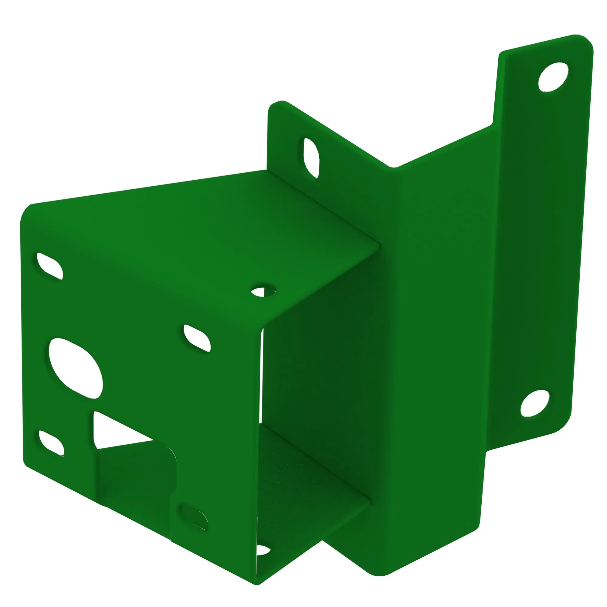 BRACKET,ASSY, RSA ACTUATOR, SIEVE