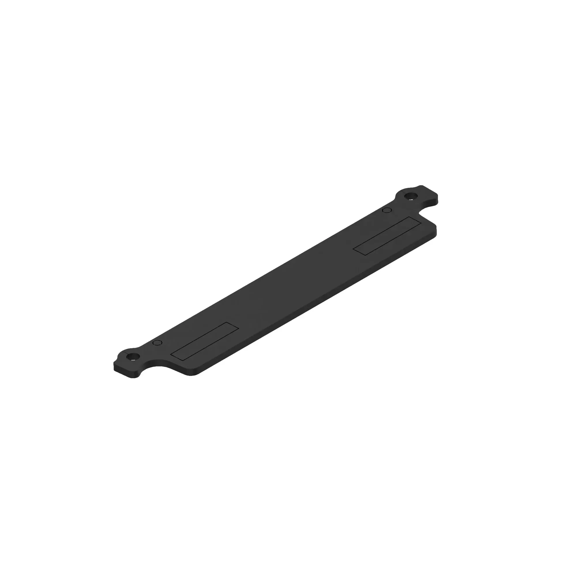 John Deere Foam Seal - TCU39631