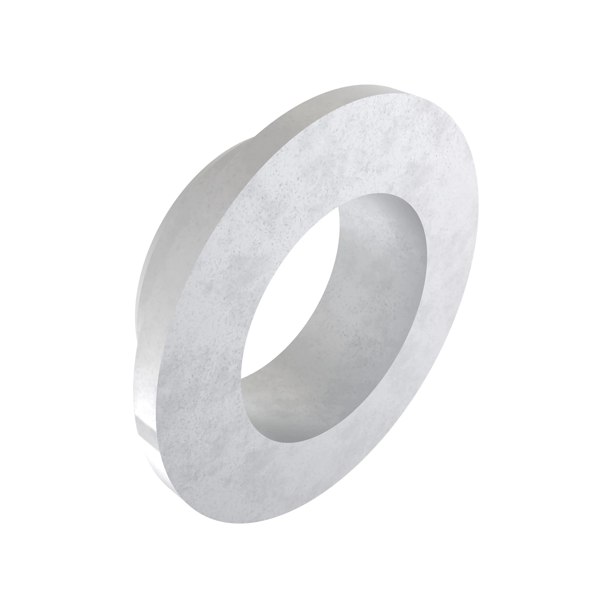 Bushing, Flanged