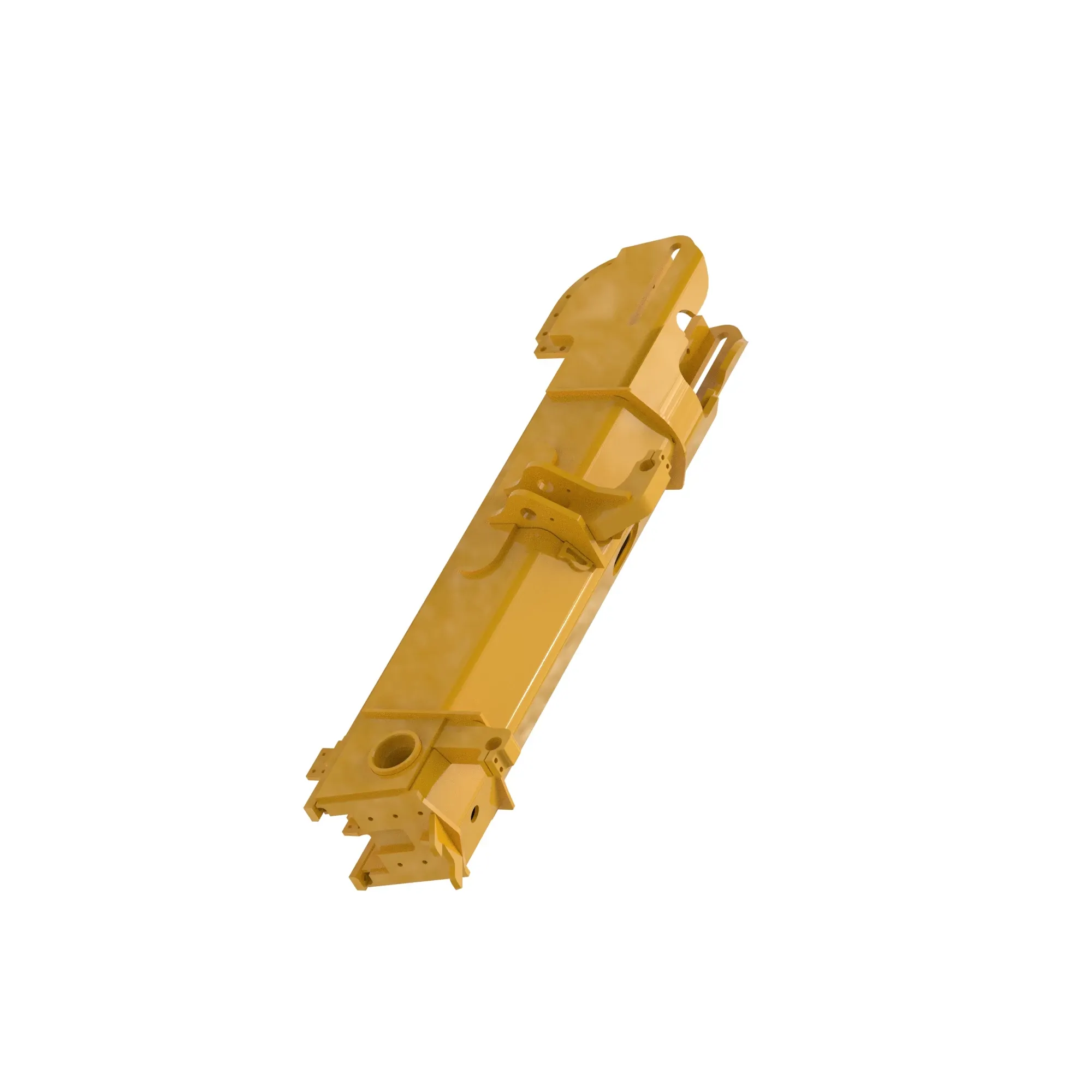 John Deere Frame - AT551077