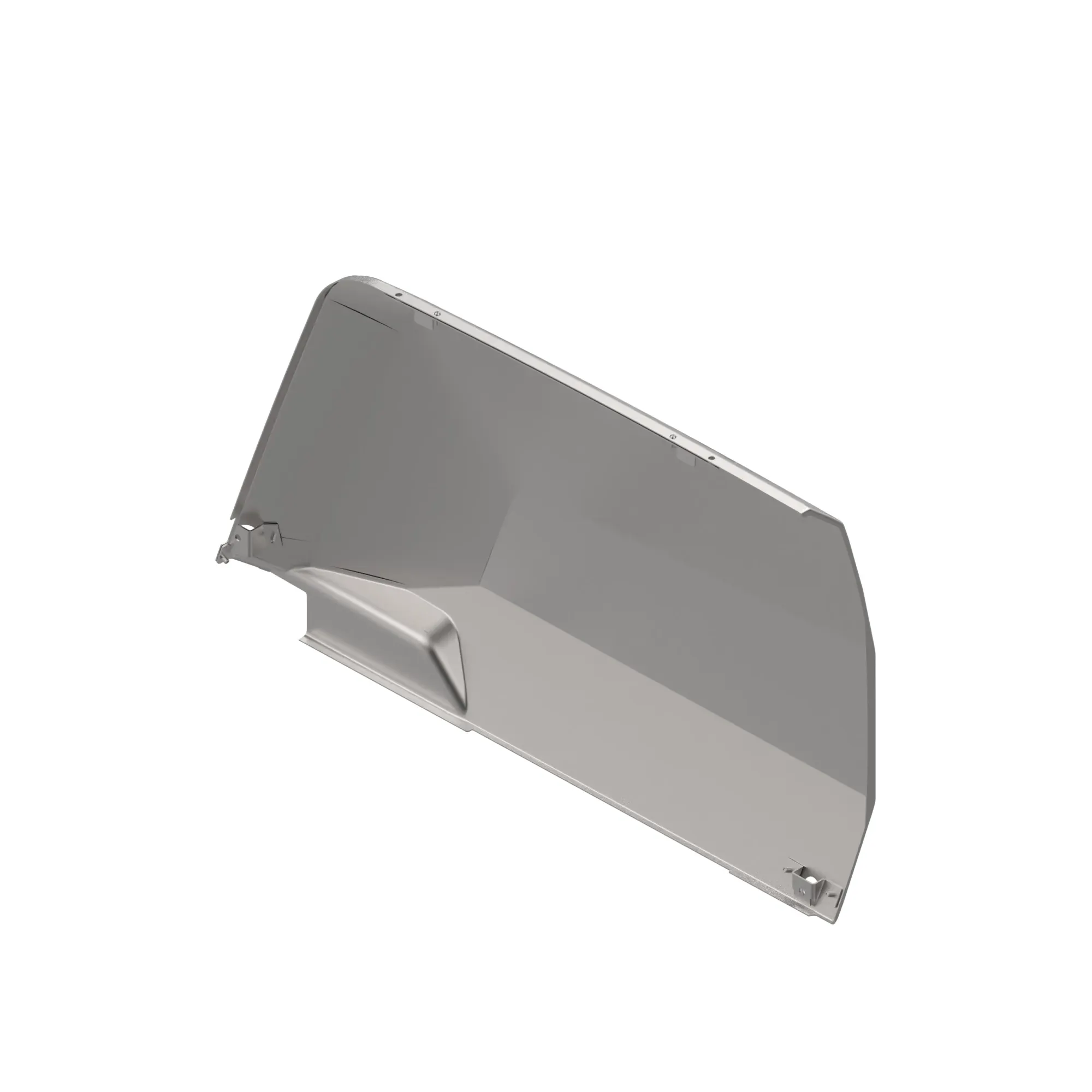 COVER, 1270/1470H HOOD FRONT HOOD S