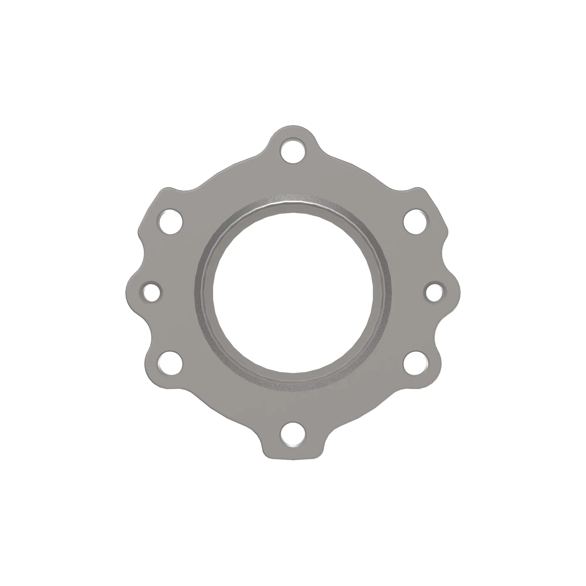 Bearing Housing W/O Bearing