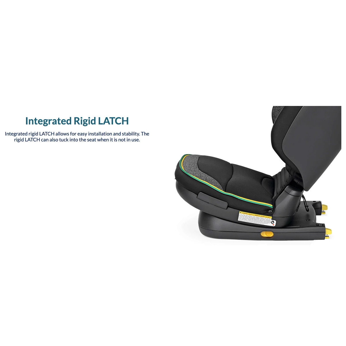 Viaggio Flex 120 Booster Seat