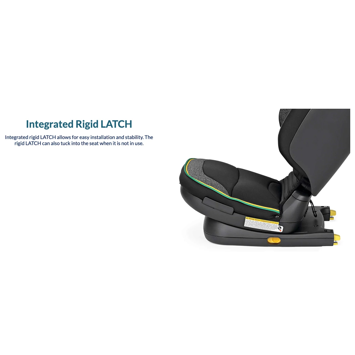 Viaggio Flex 120 Booster Seat