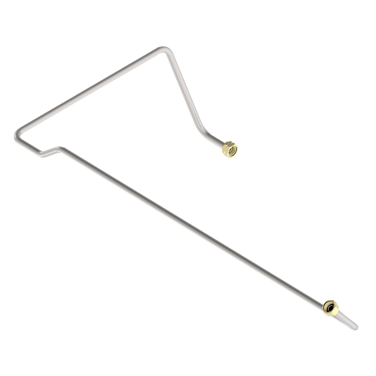 Fuel Line, Low Pressure