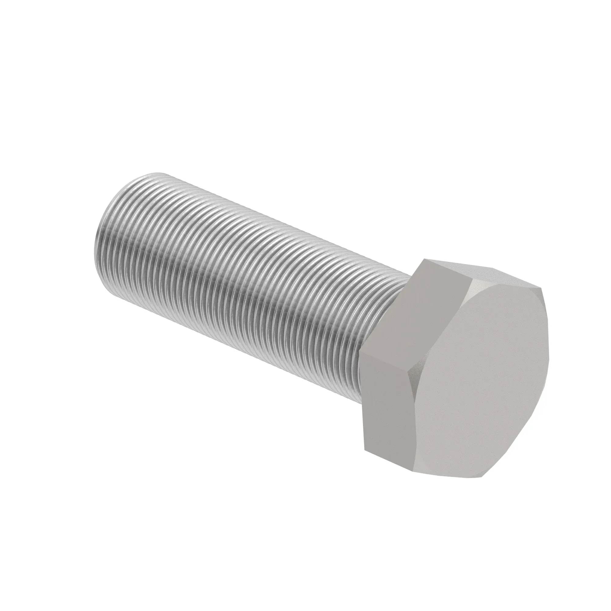 R77868: Hexagonal Head Screw, 7/8" X 2-3/4"