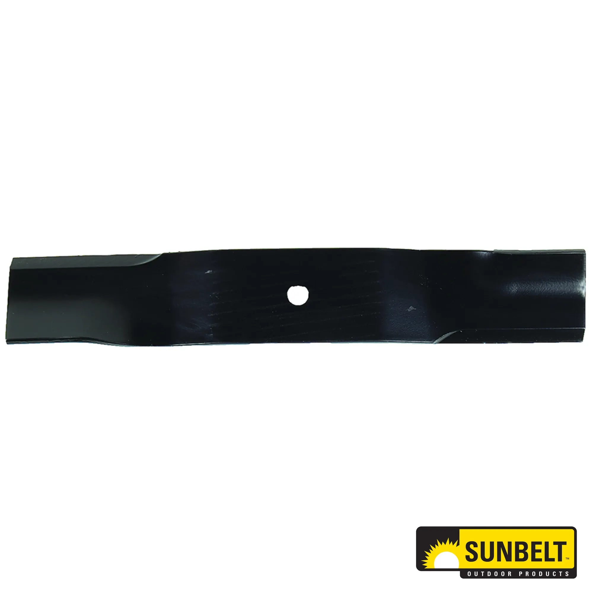 Sunbelt XHT Medium Lift Mower Blade, 17-7/8 inch Length - A-B1HS1003