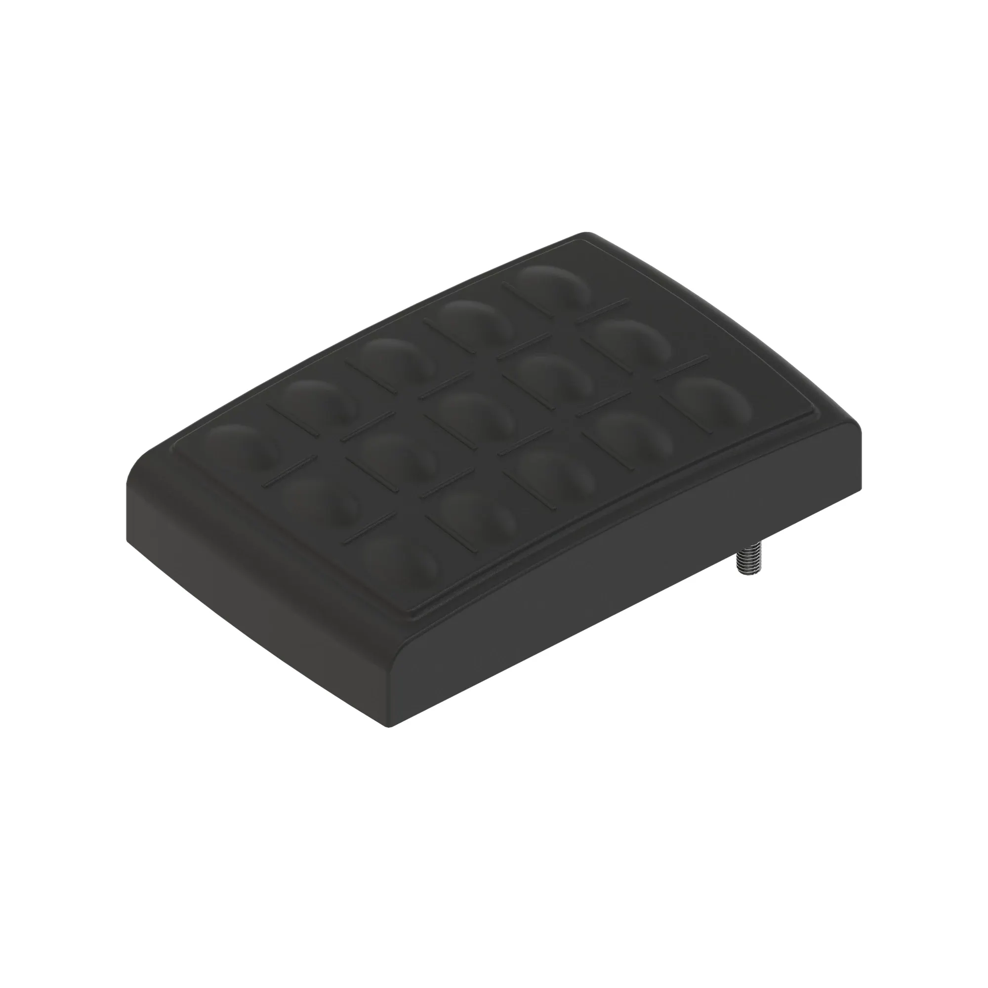 SSM, 15 BUTTON