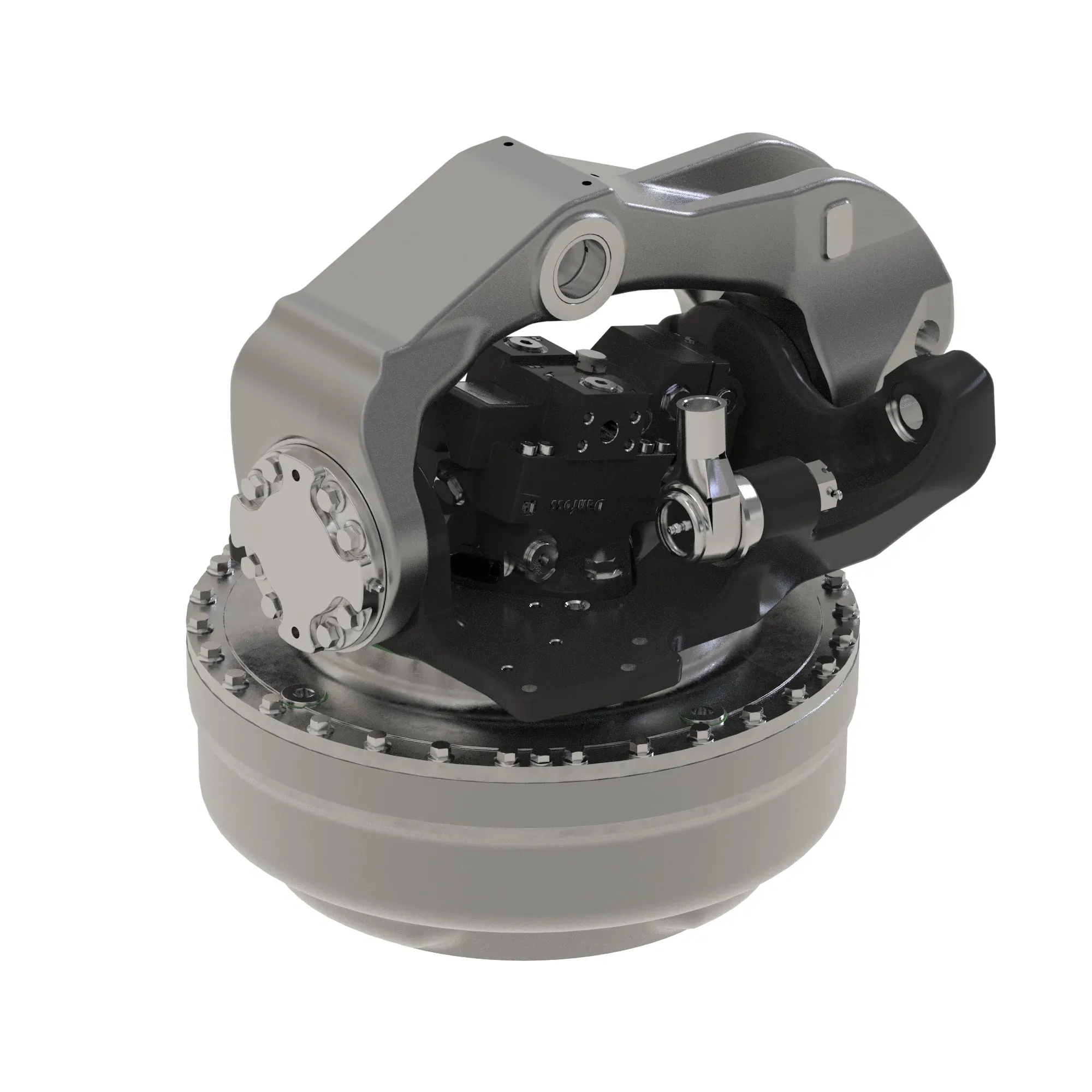 John Deere Planetary Assembly - AT530292