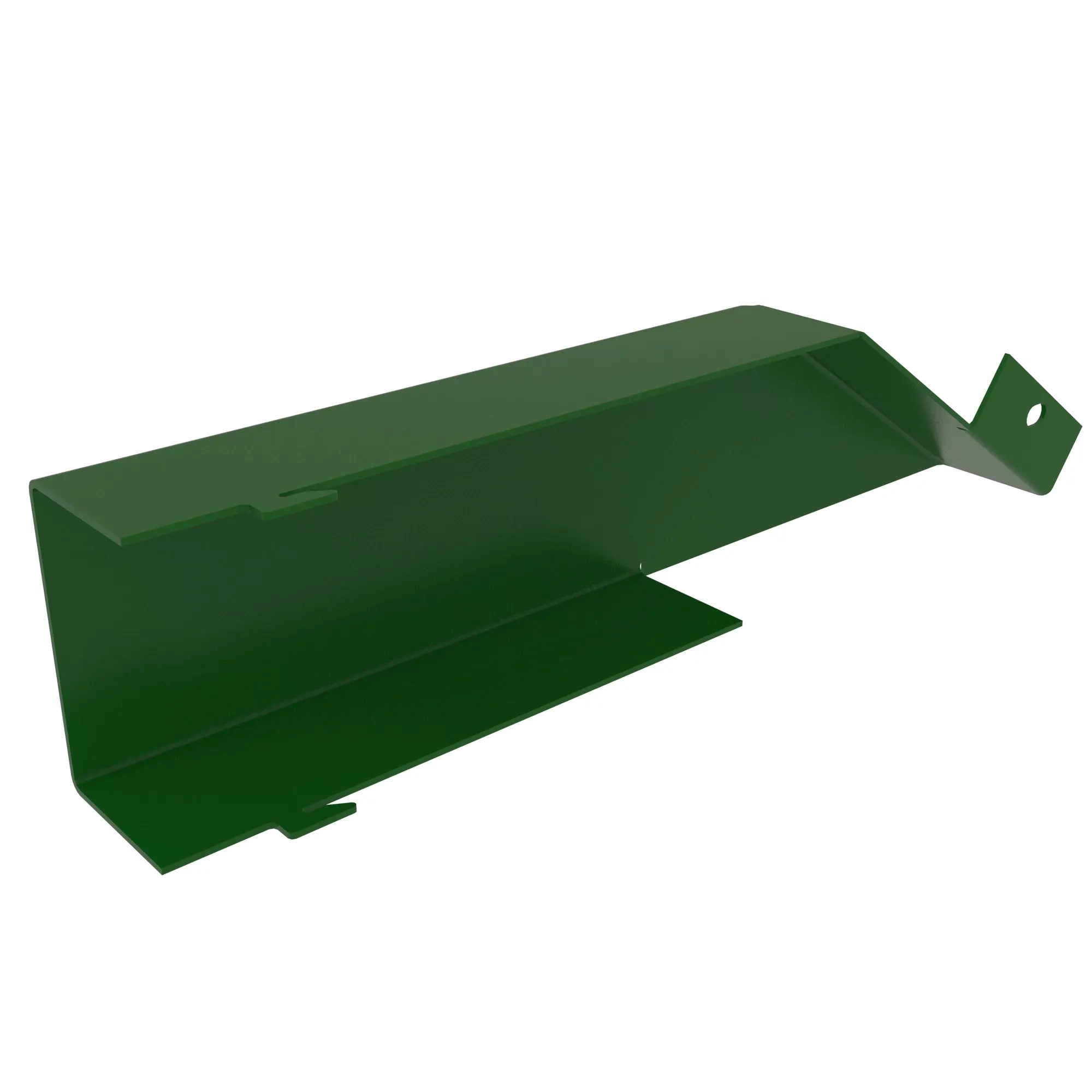 HEADER HOSES