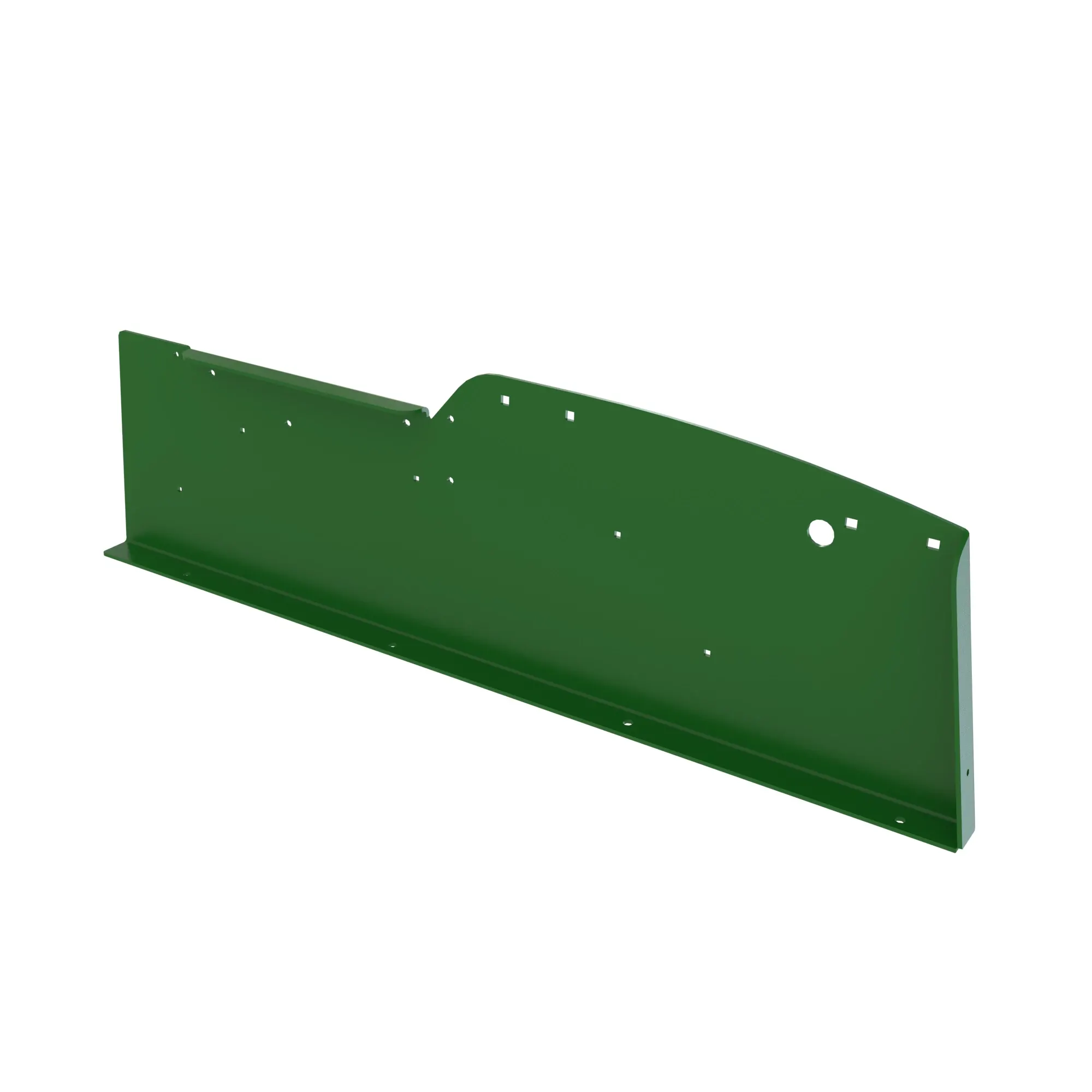 John Deere Lateral Support, Left Side - KK18149