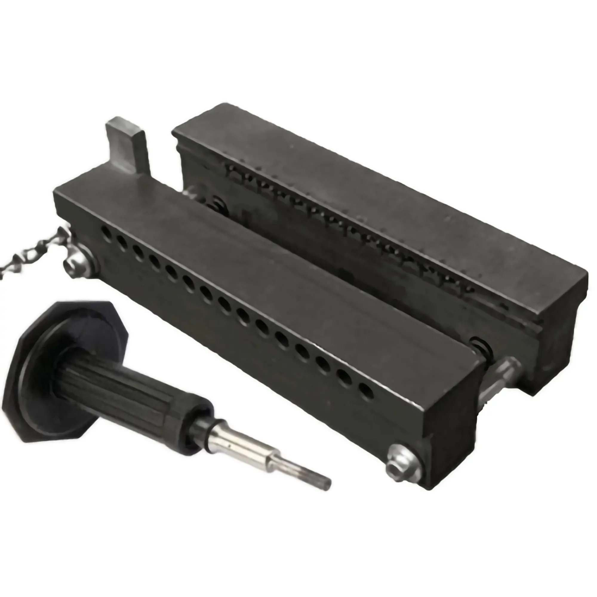 John Deere Belt Repair Kit Vise - MC411295872
