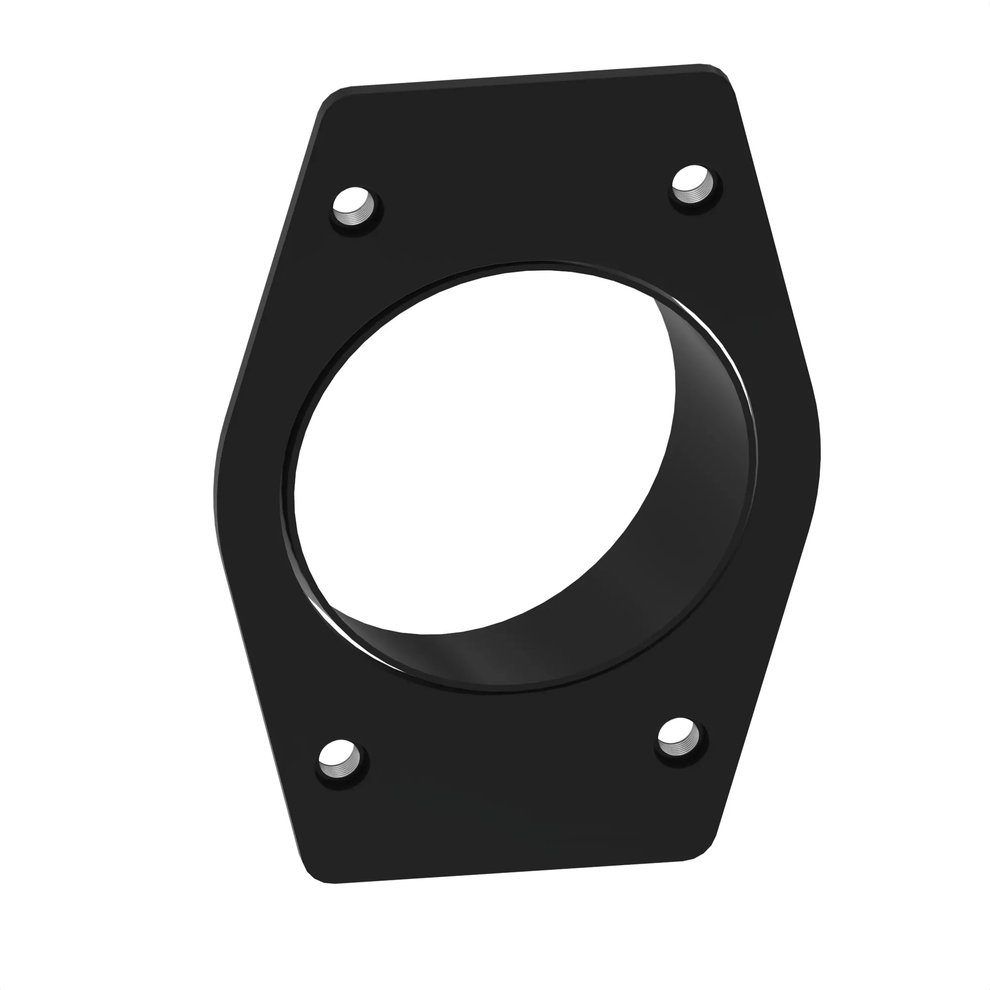 ADAPTER, AIR INTAKE