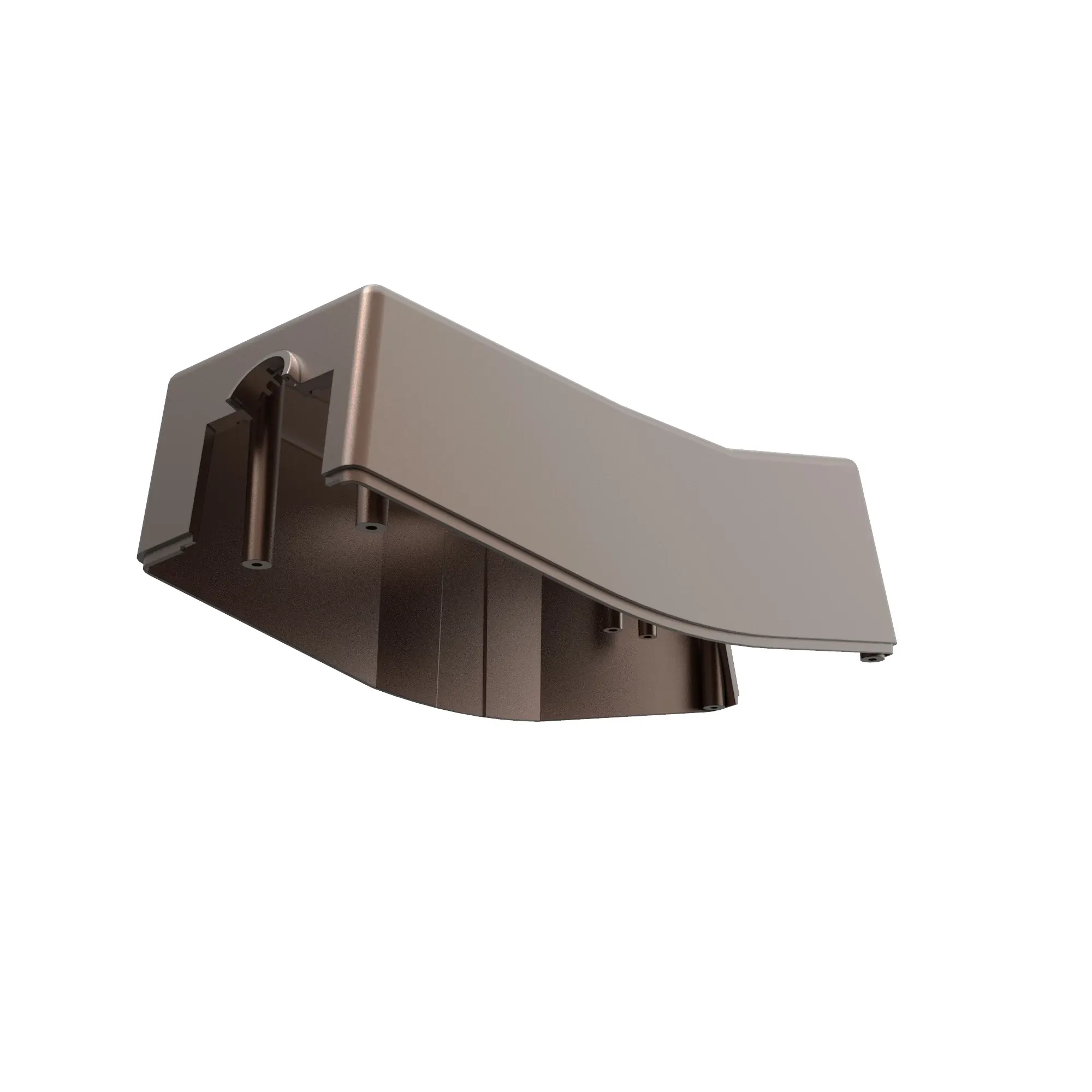 HOUSING TOP,LH-REVERSER