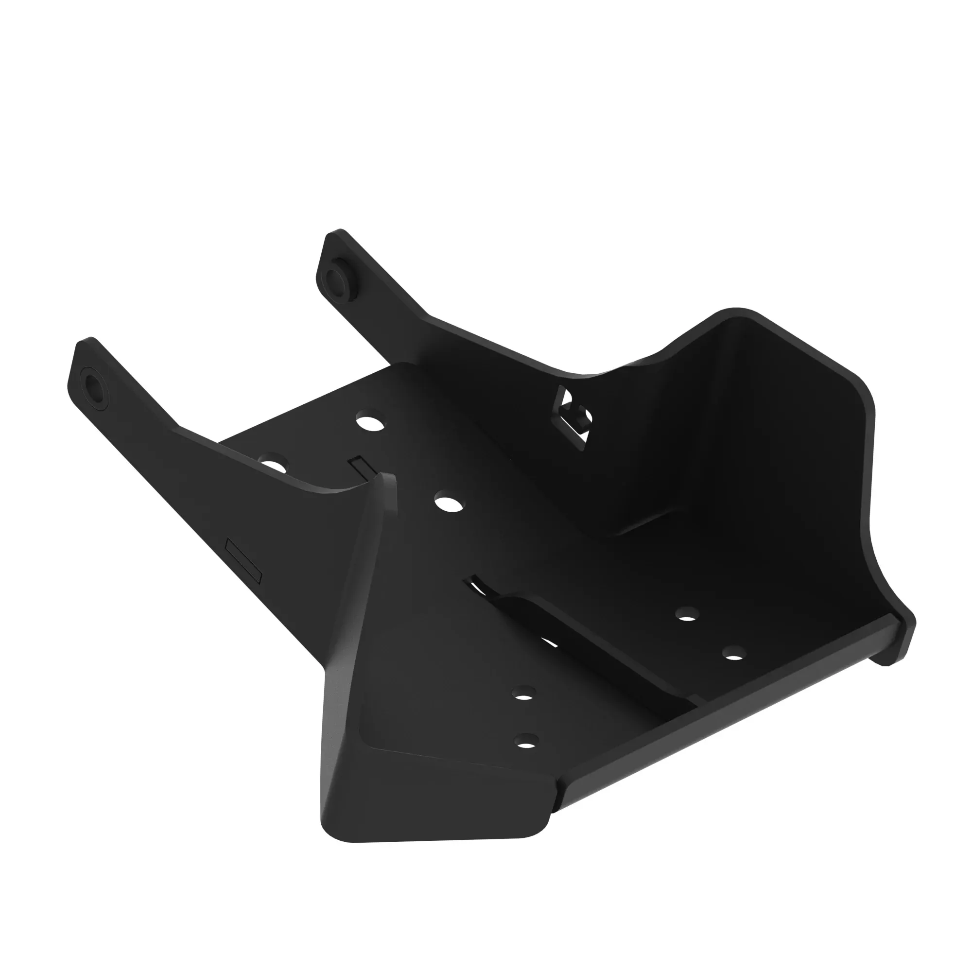 John Deere Bracket - AT531698
