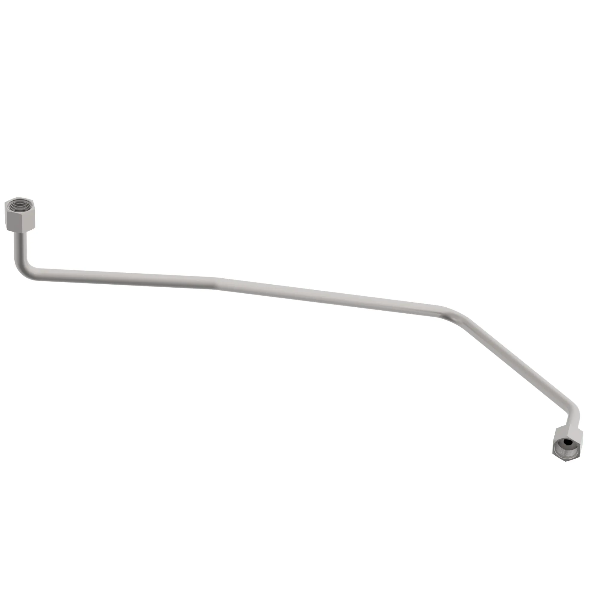 FUEL COOLER LINE