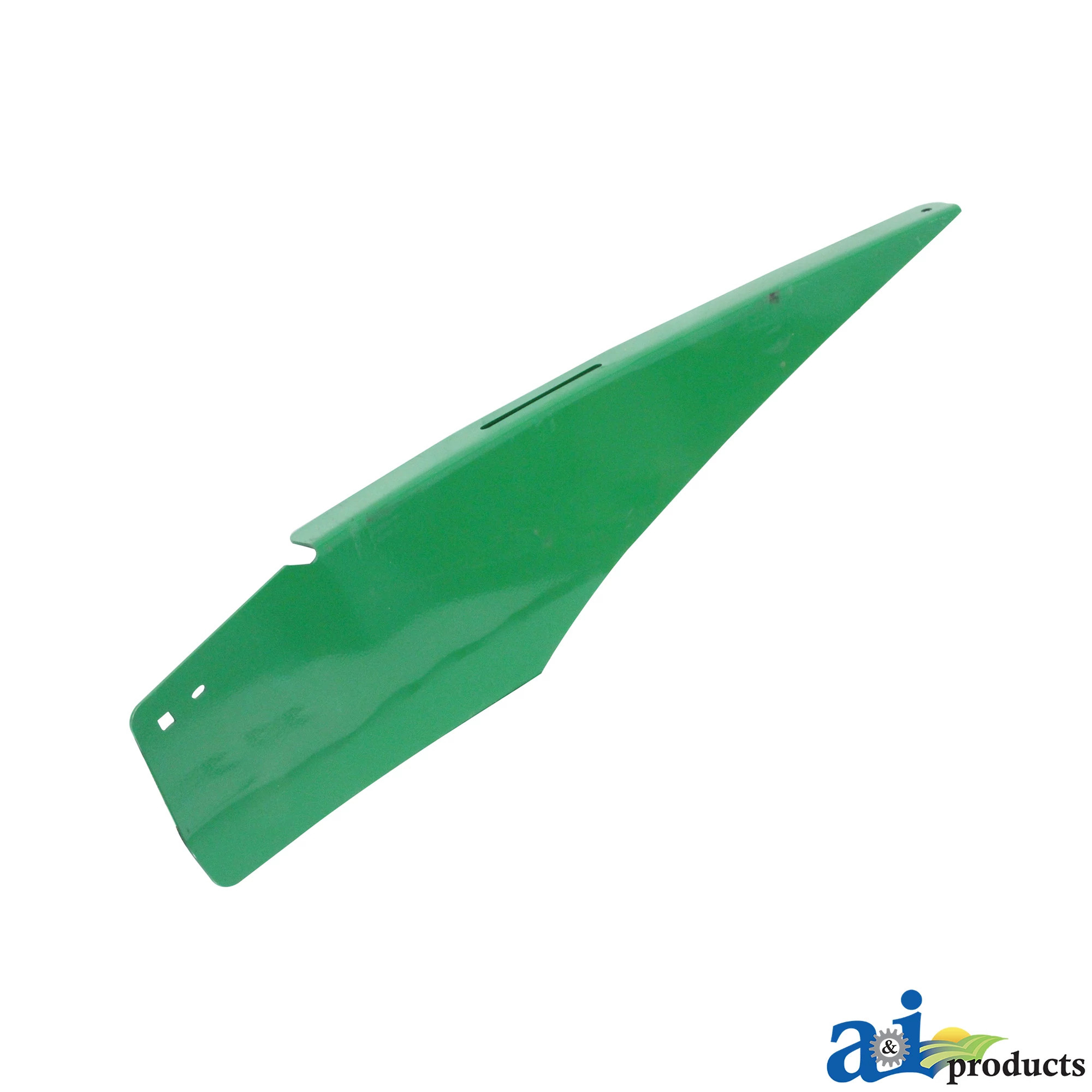 A&I Products Cupped Vane, Right Side, No 4 and 5 - A-H204777