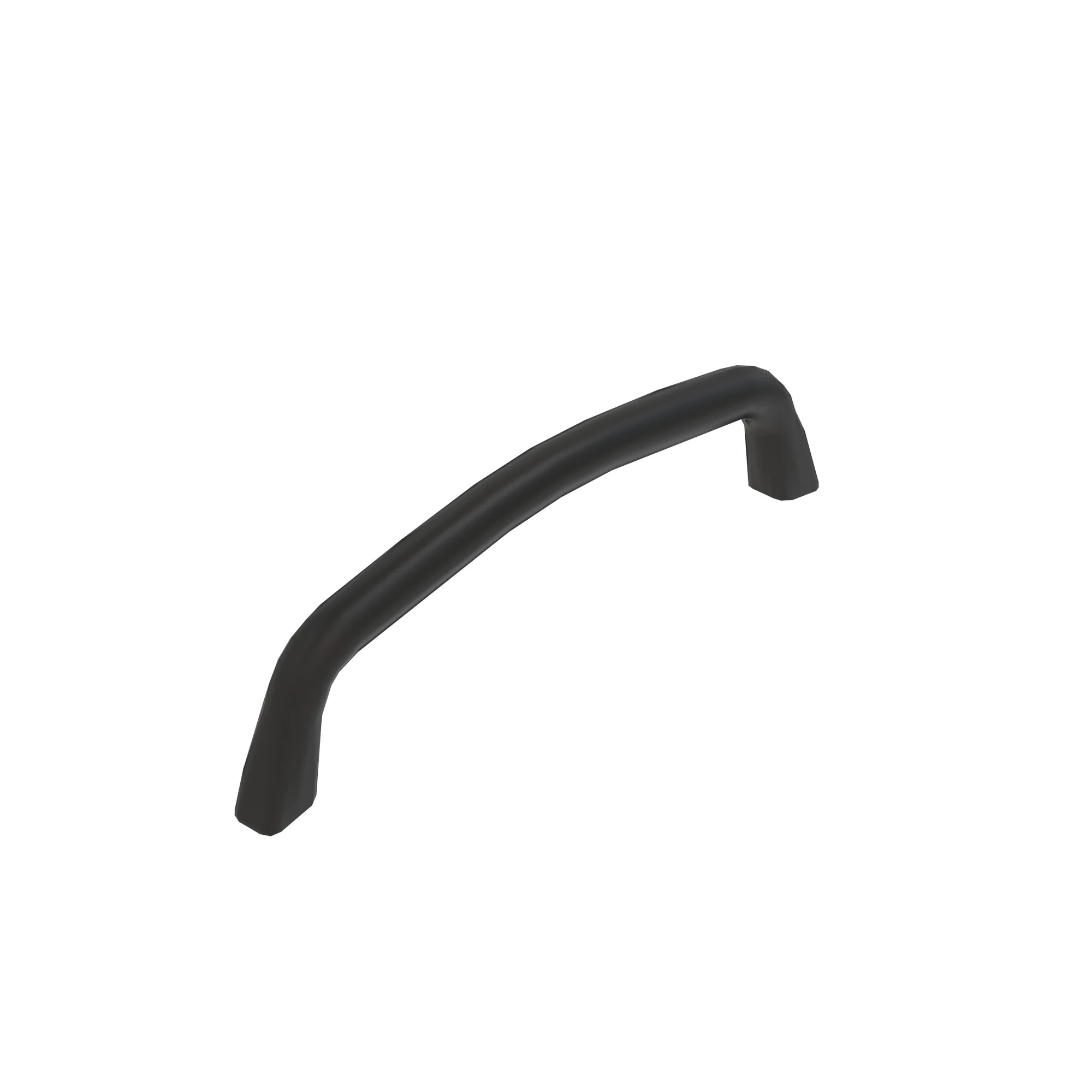 FIX ON FENDER, LEFT SIDE