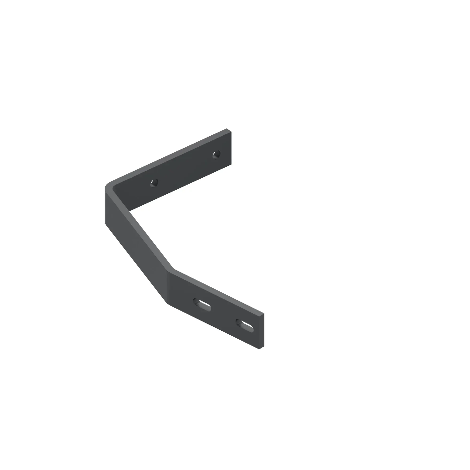 John Deere Fender Support Strap - KK41856