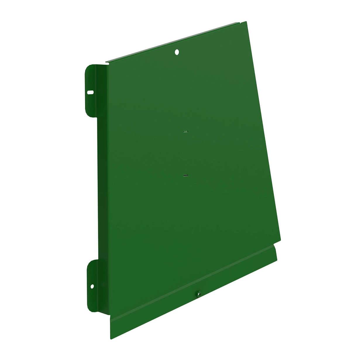 Cover, LH Rear Threshing Sep