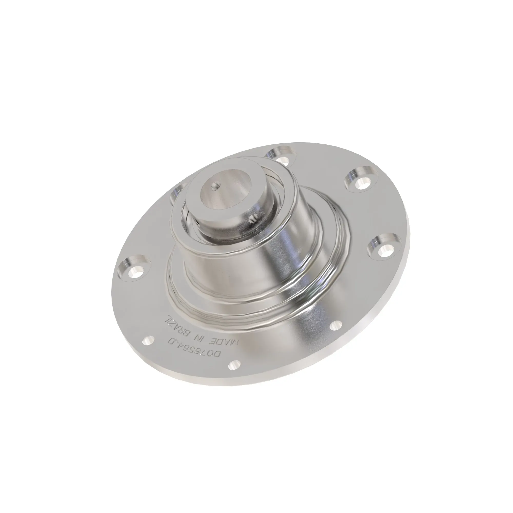 John Deere Bearing Housing without Bearing - DQ76564