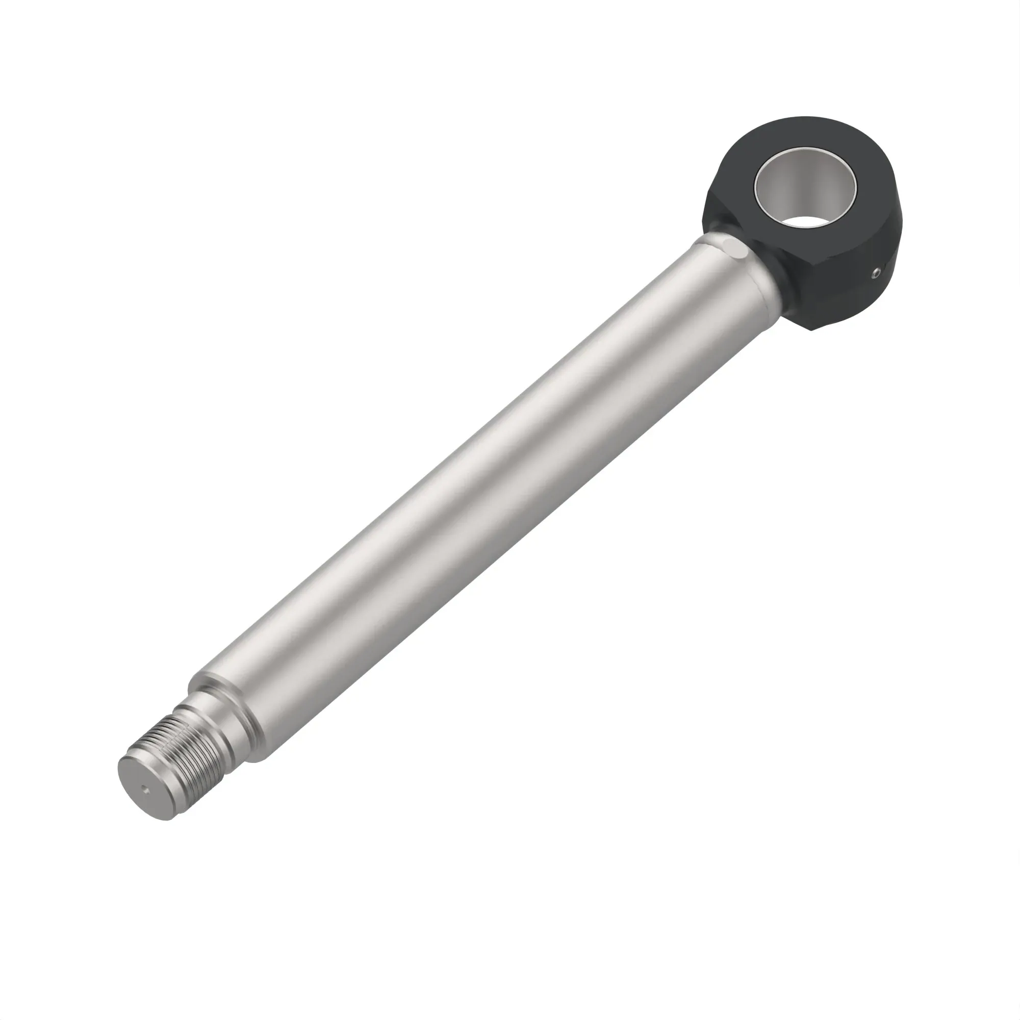 John Deere Boom Hydraulic Cylinder Rod - F073411