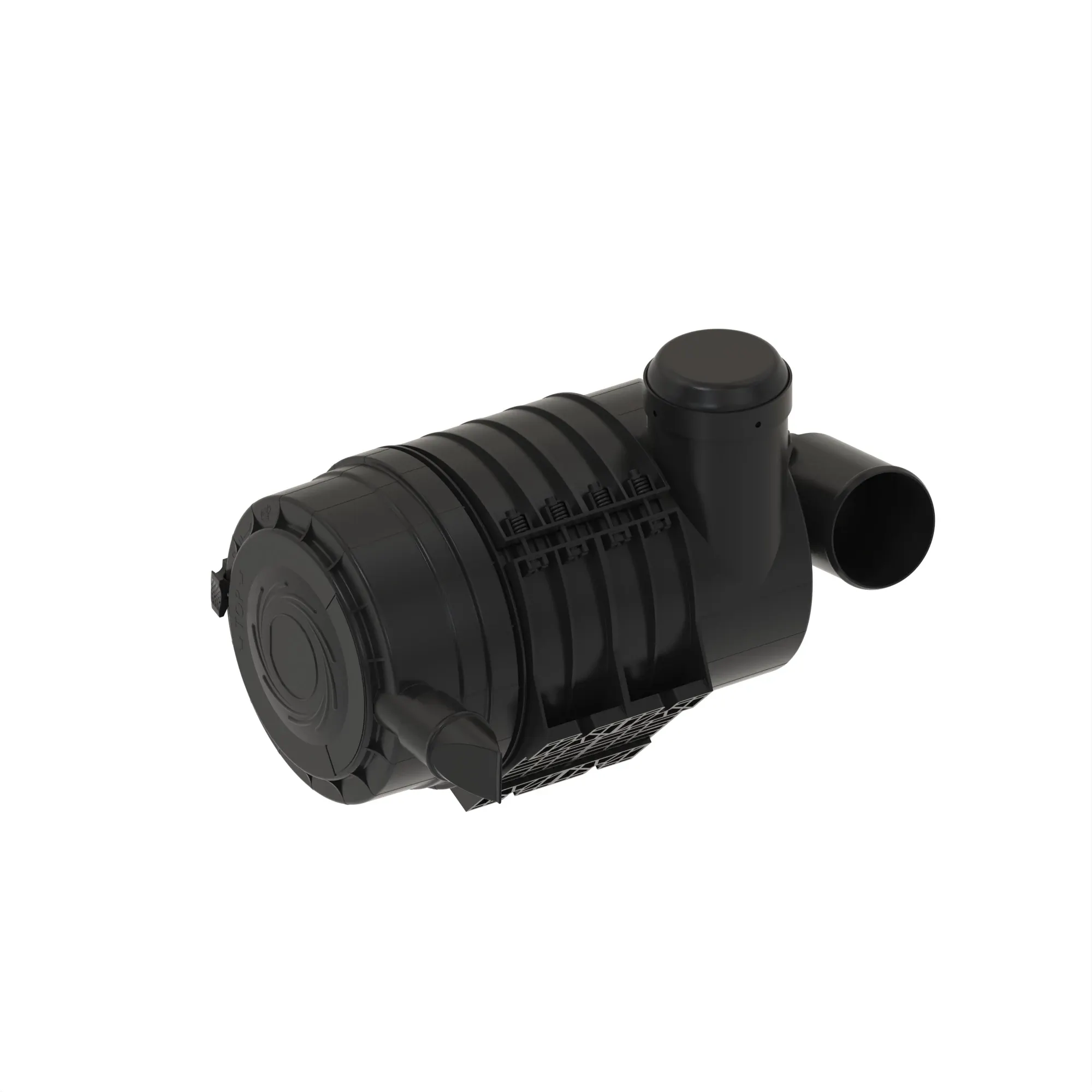 John Deere Air Cleaner Assembly - AT455985