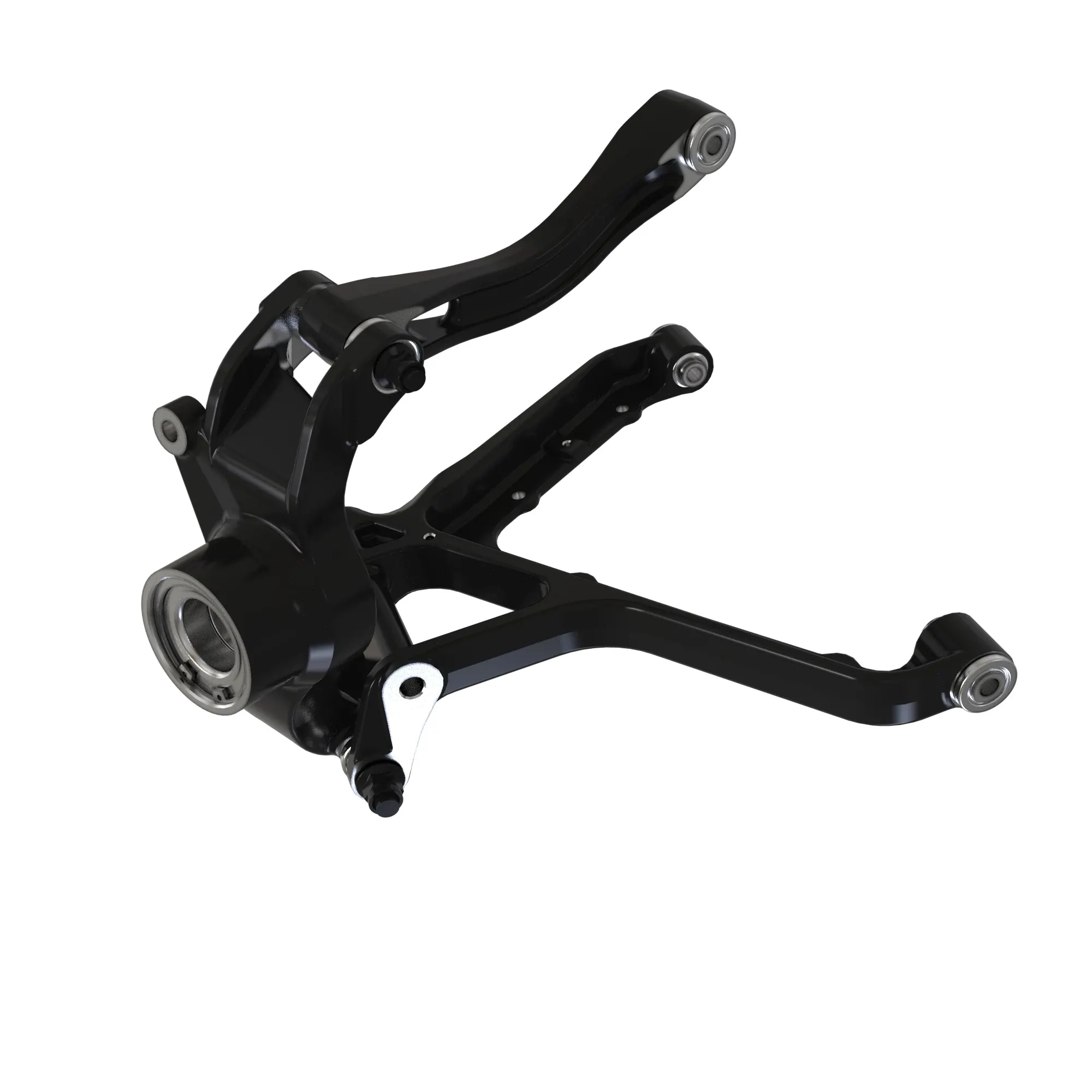 LINKAGE, REAR CORNER, ASSEMBLY, RH