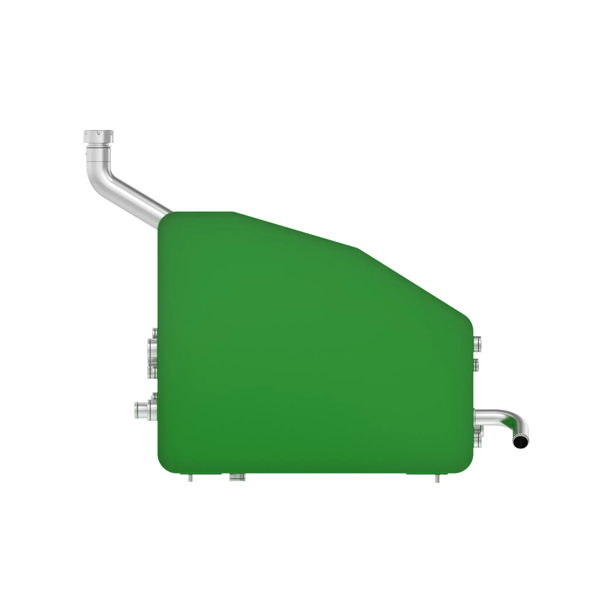 HYDROSTATIC RESERVOIR, RESERVOIR AS