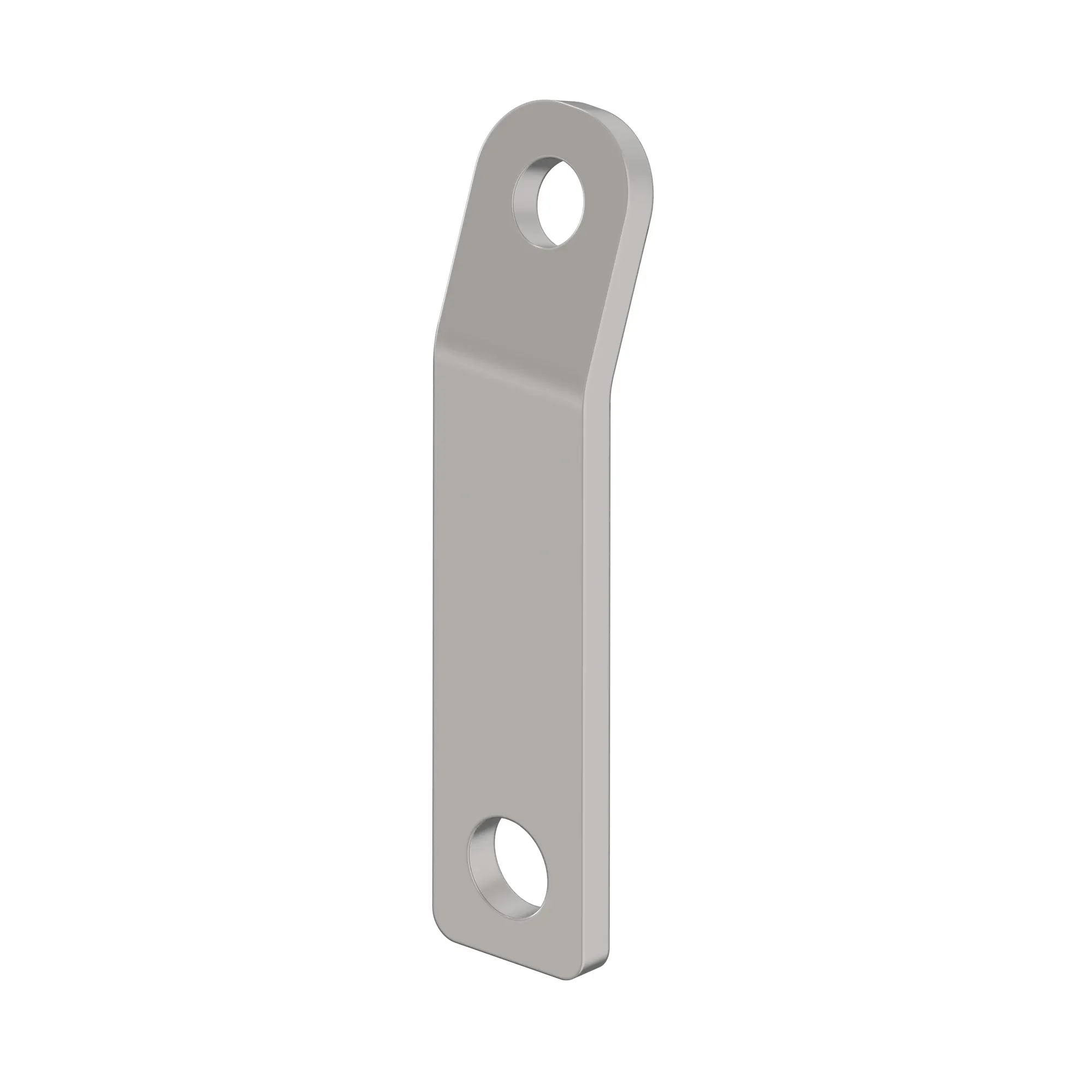 BRACKET, P CLAMP MOUNTING