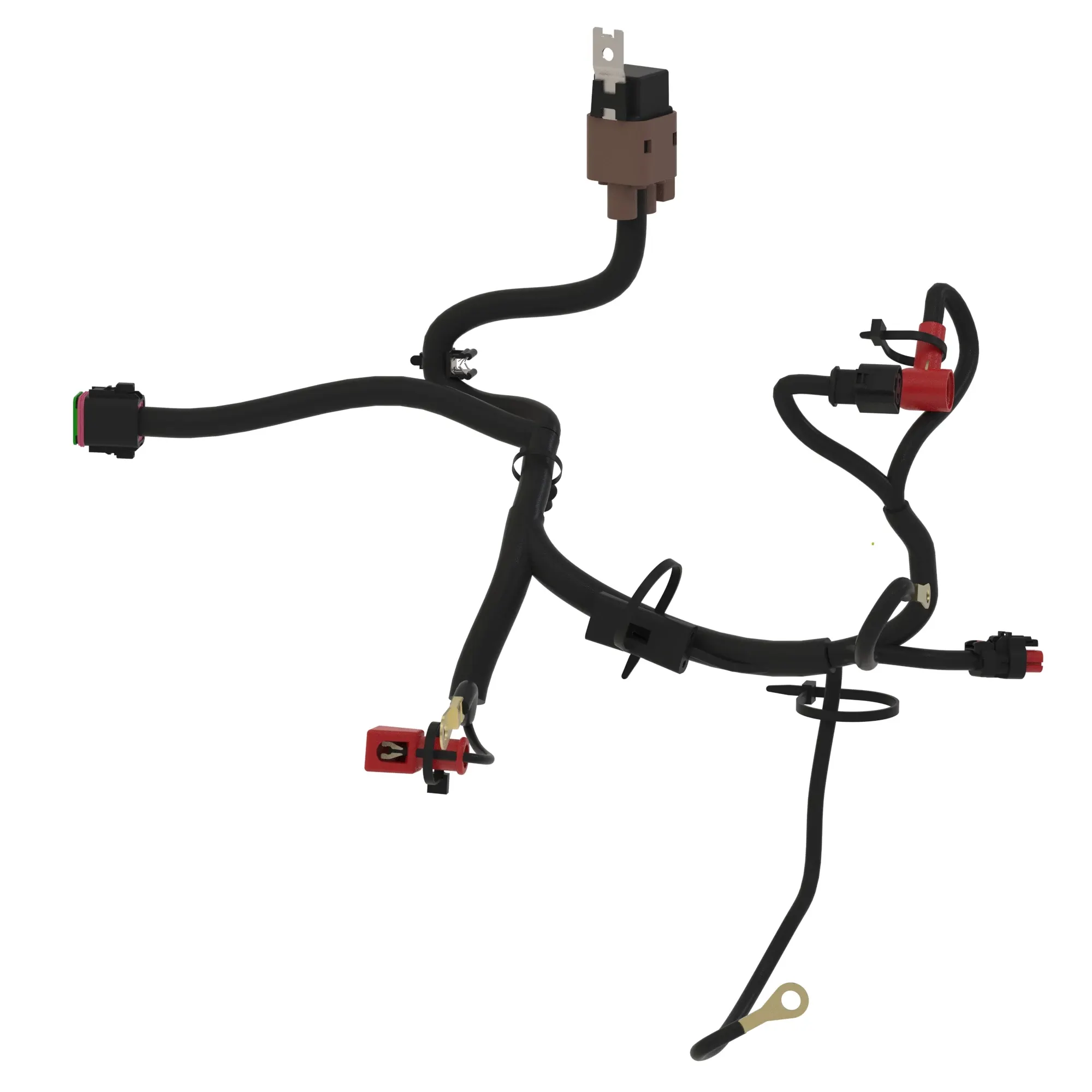 Wiring Harness