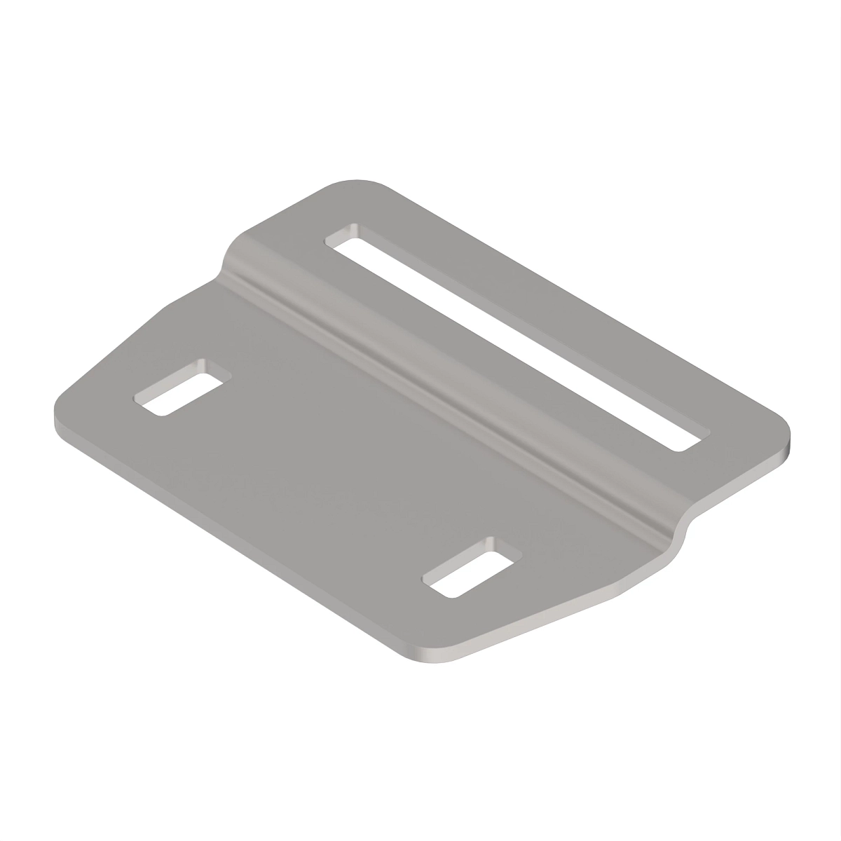 Adjusting Plate