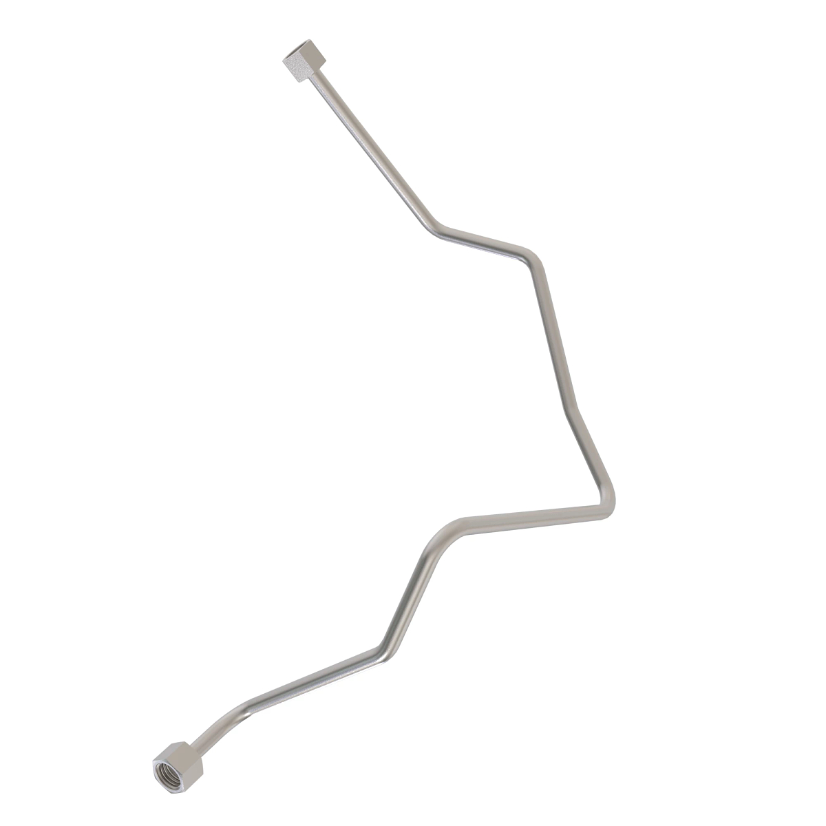 TUBE, FUEL FINAL FILTER TO ENGINE