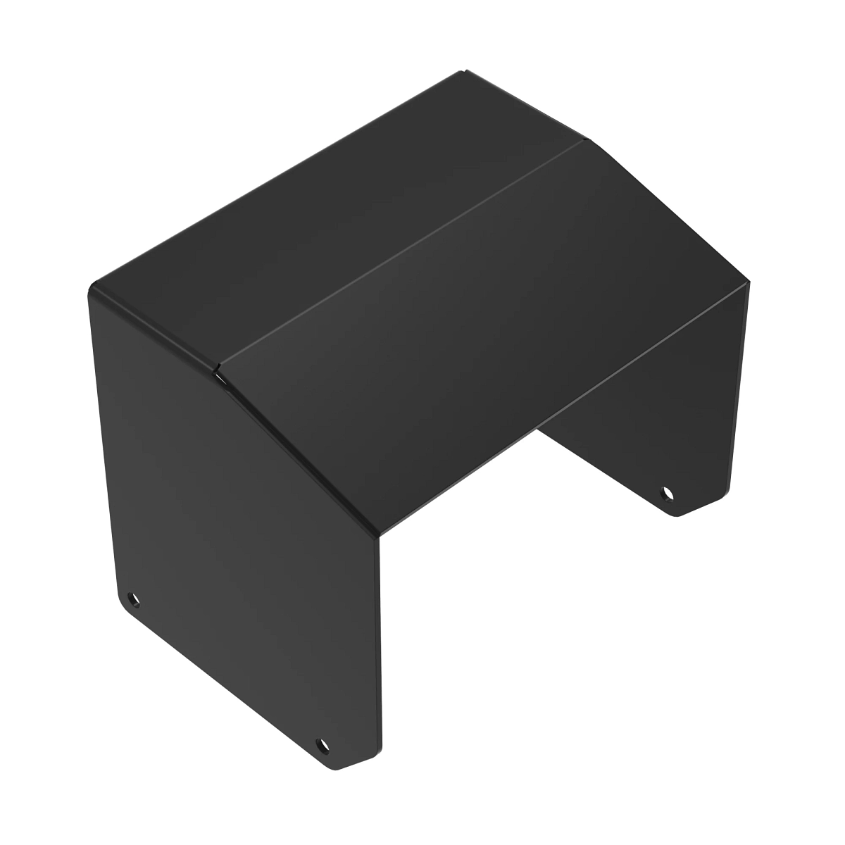 Cover Weldment