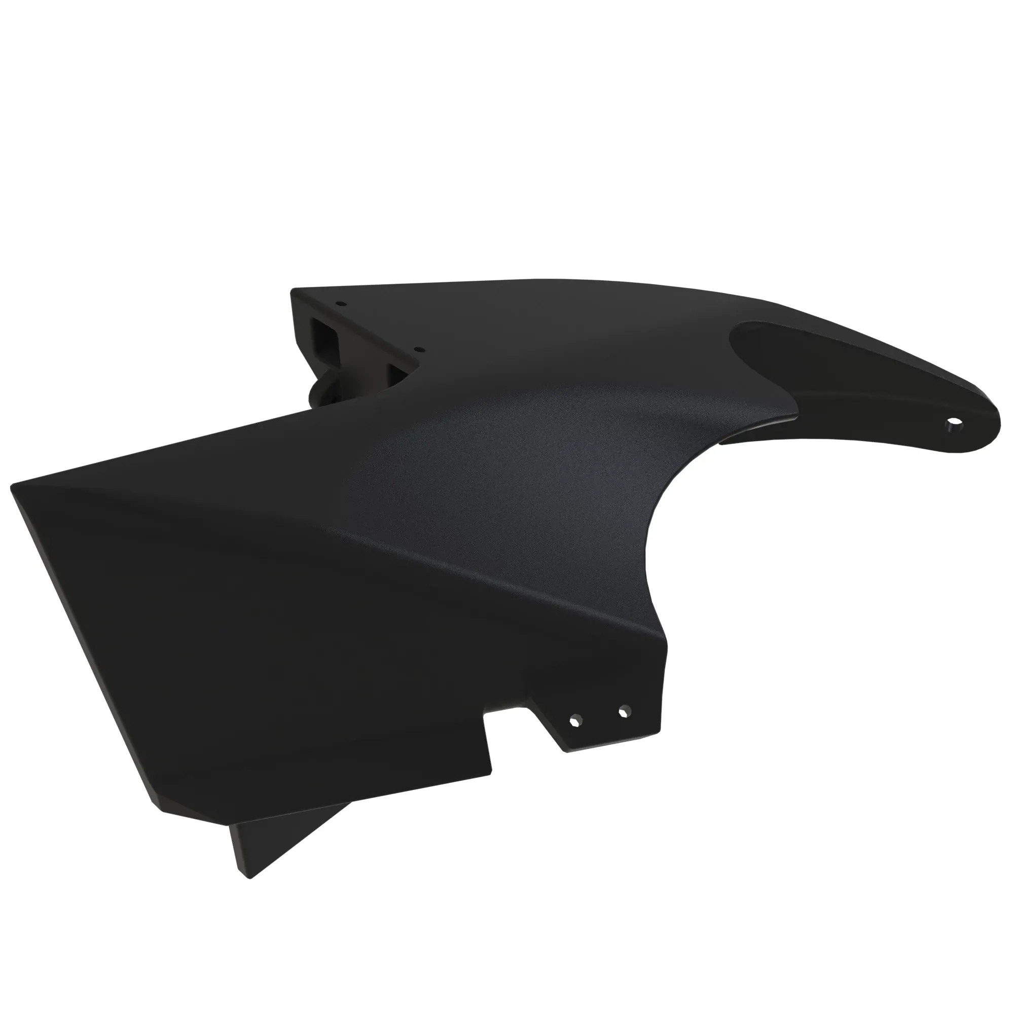 John Deere Guard Hood - LCA98328
