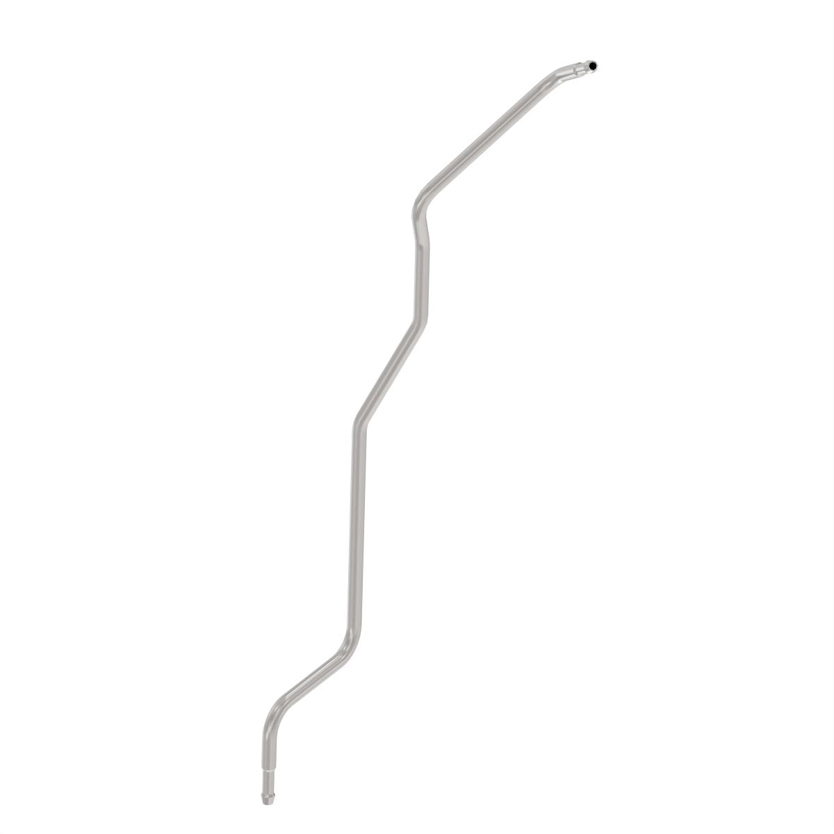 Fuel Line, W Formed Ends