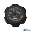 Filler Cap