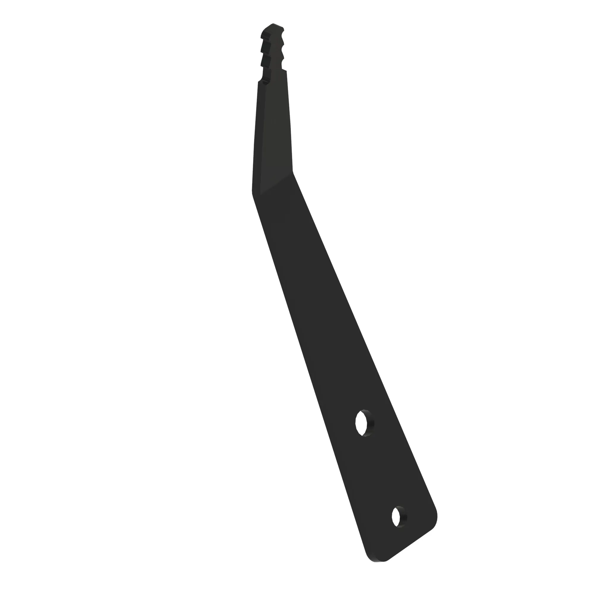 John Deere Rockshaft Depth Control Lever - SU25822
