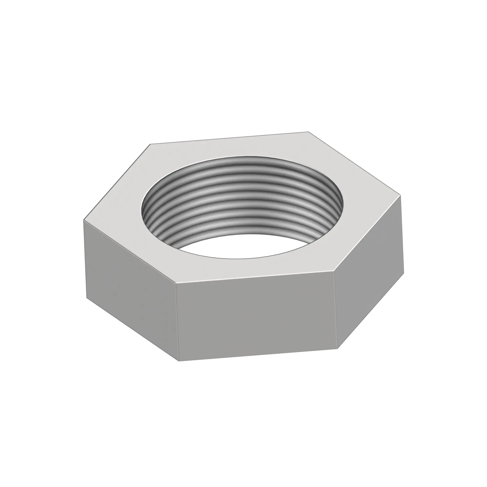 John Deere Nut - F066371