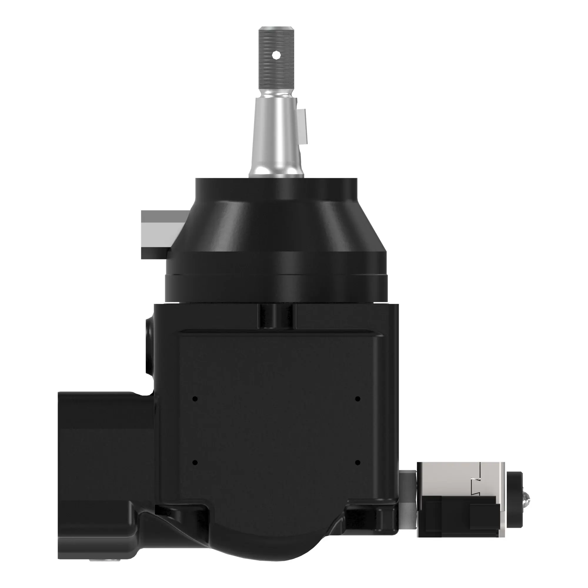 Hydraulic Motor