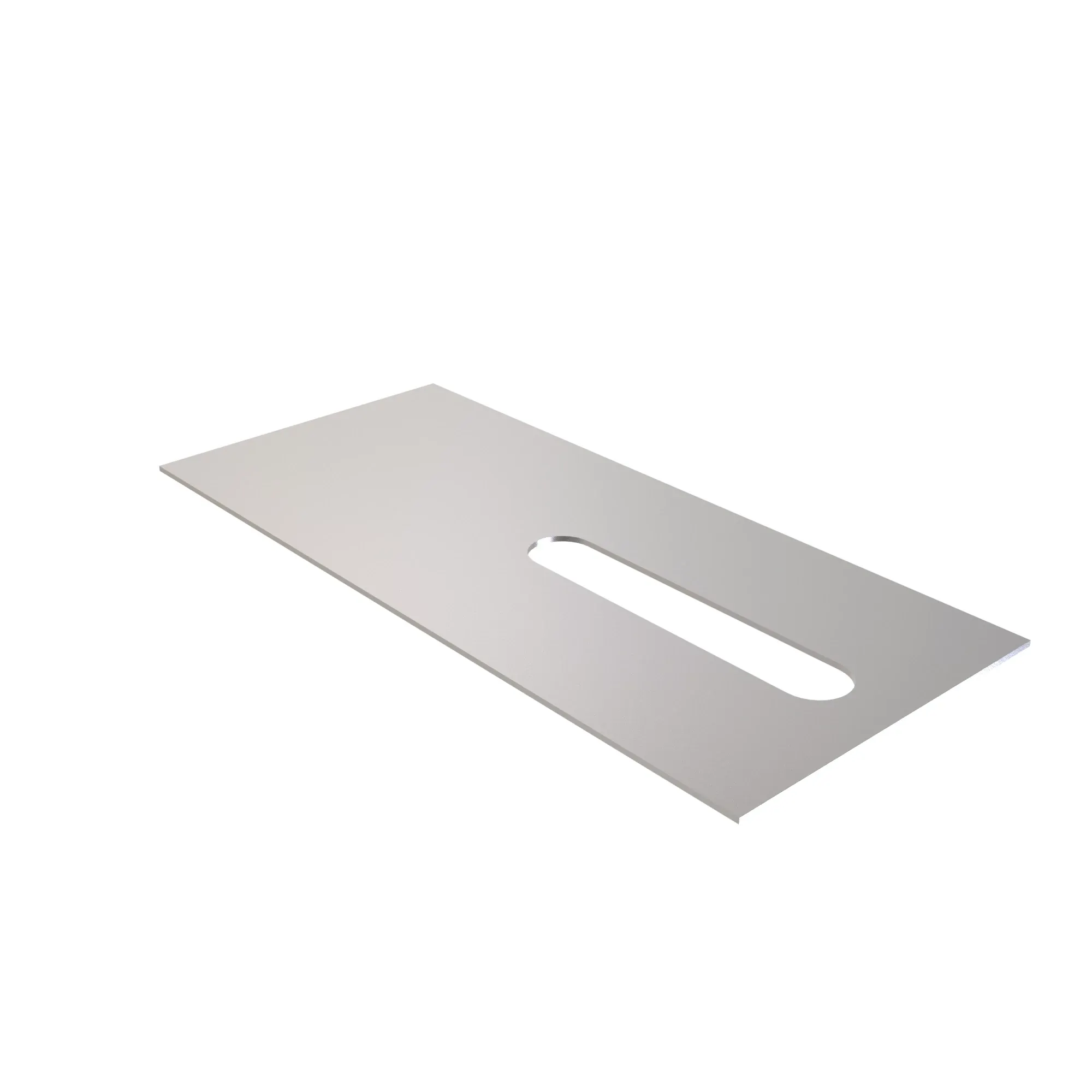 John Deere Scraper - B28966