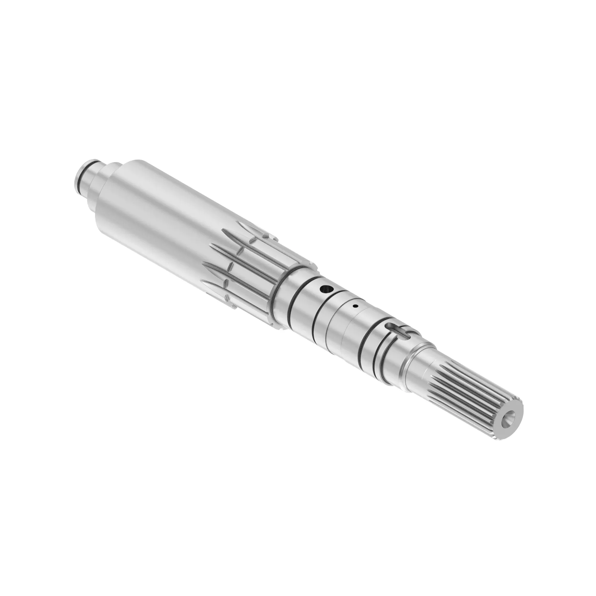 John Deere MFWD Output Shaft - SU49464
