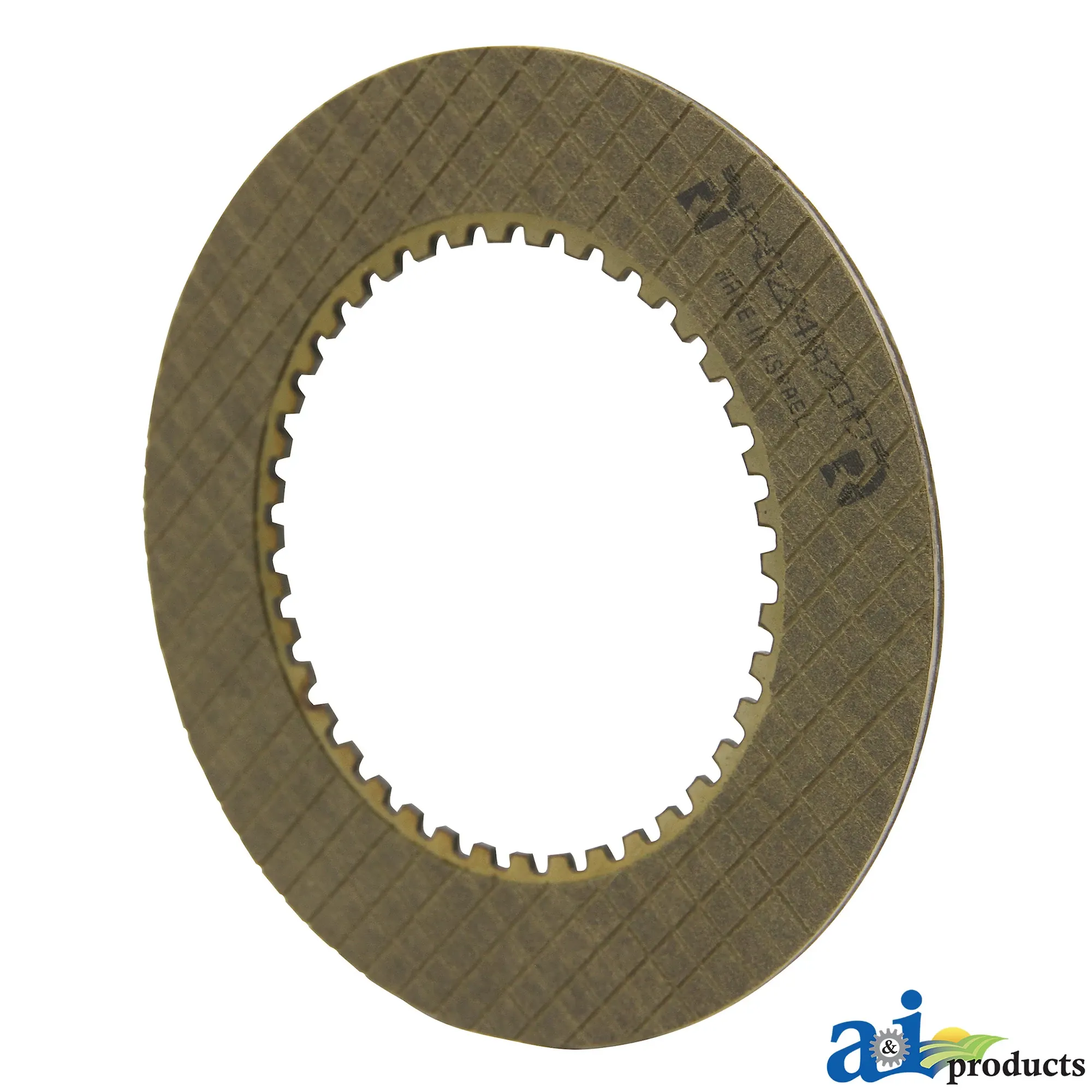 A&I Products Clutch Plate - A-84159803