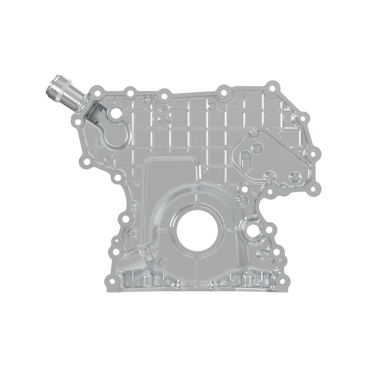 Timing Gear Covers