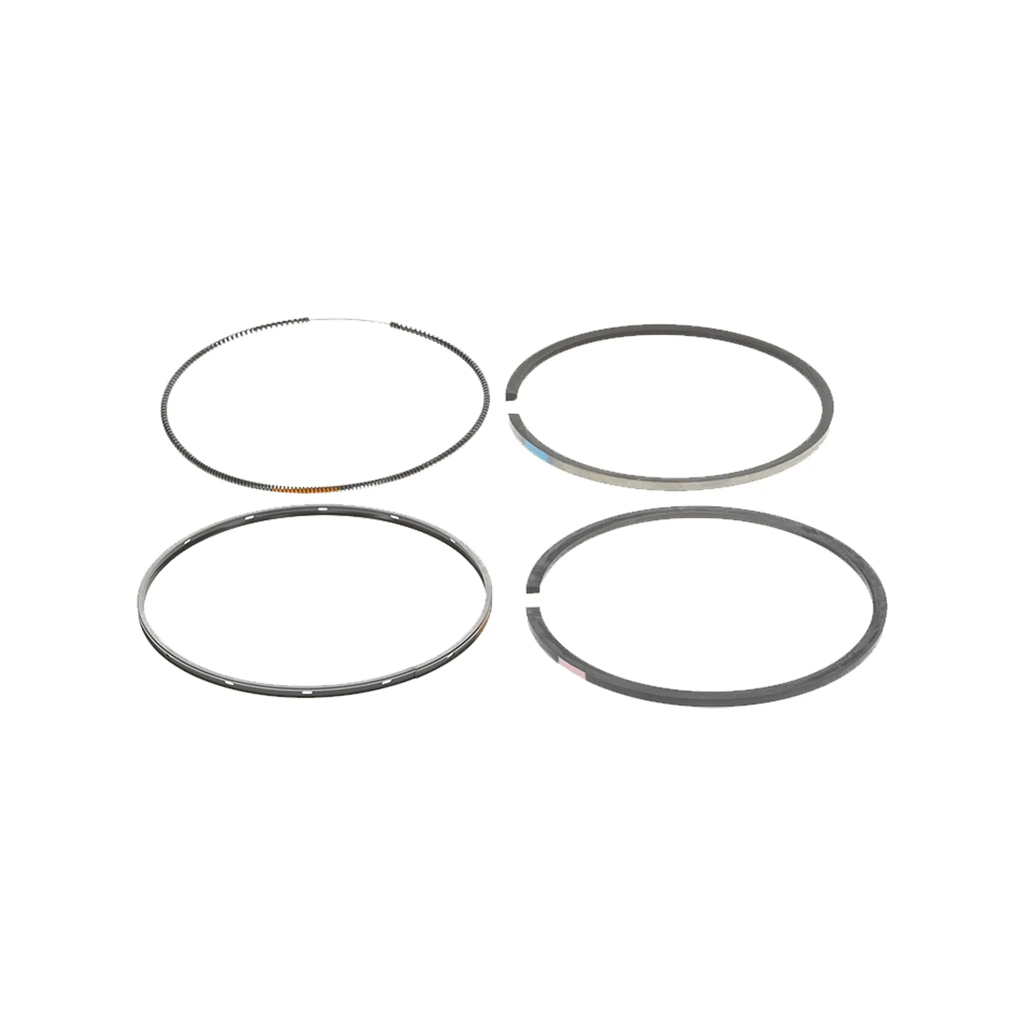 John Deere Piston Ring Kit - AR51741