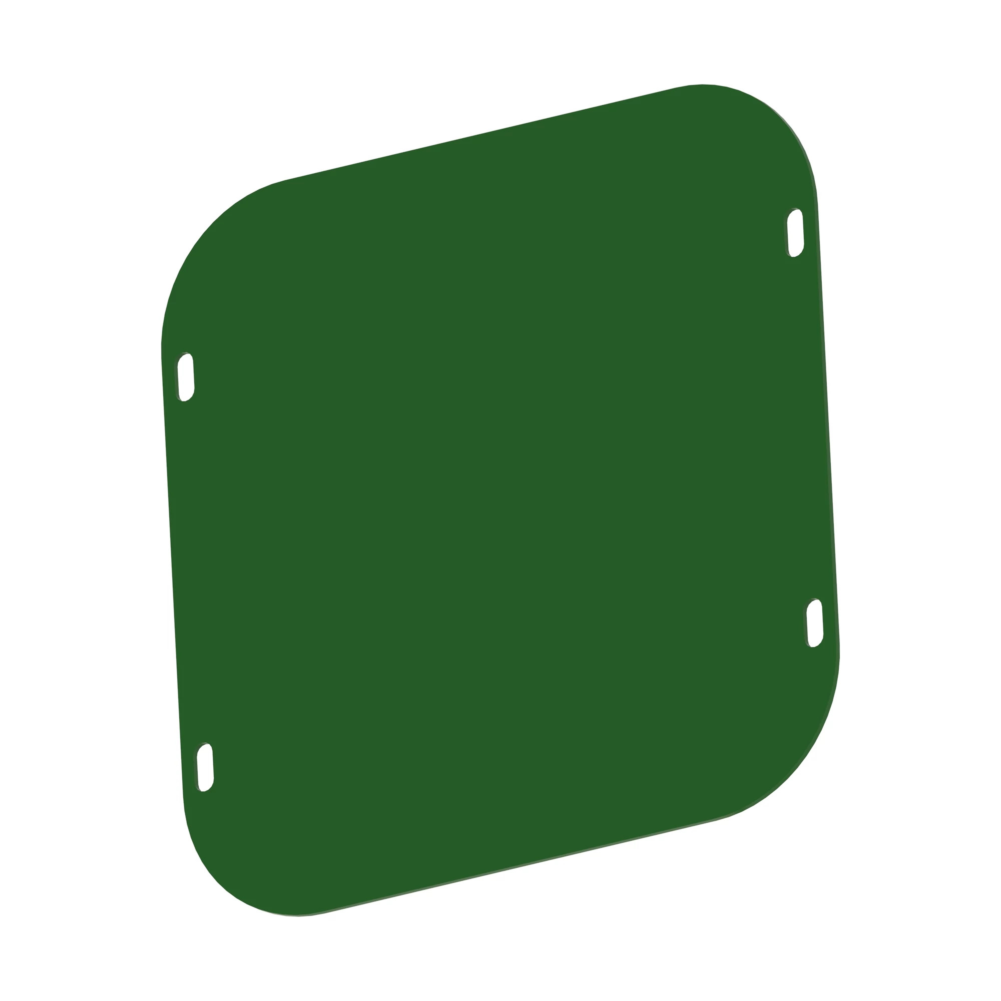 SHEET-FRT ACCESS COVER