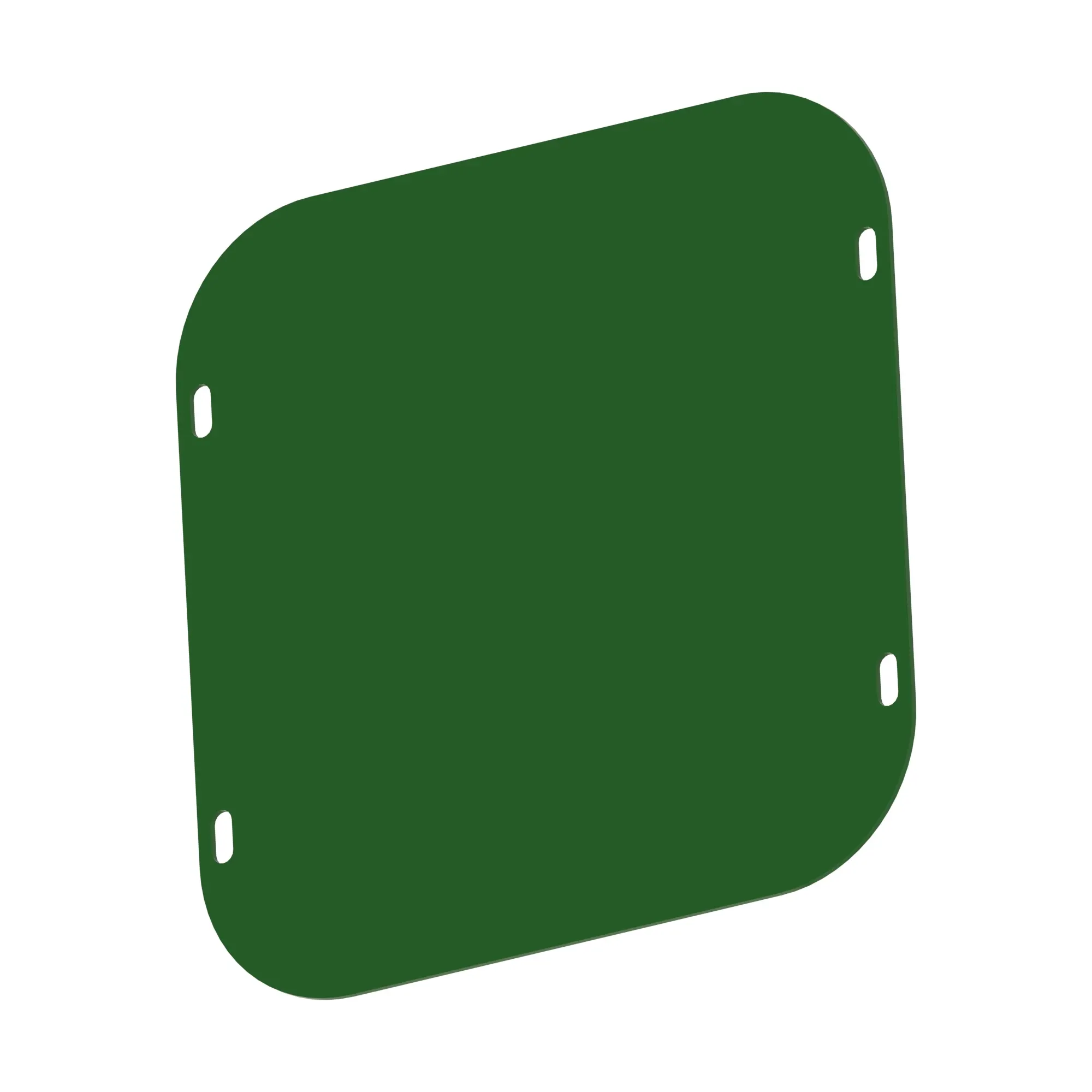 John Deere Front Access Cover - CB01464374