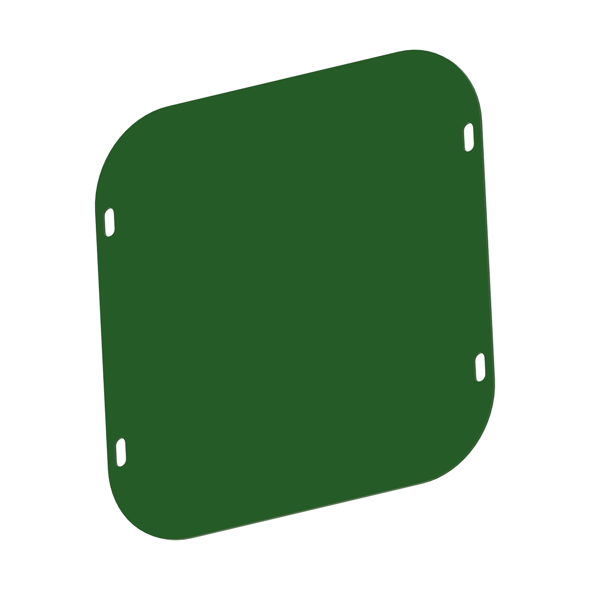 Sheet-Frt Access Cover