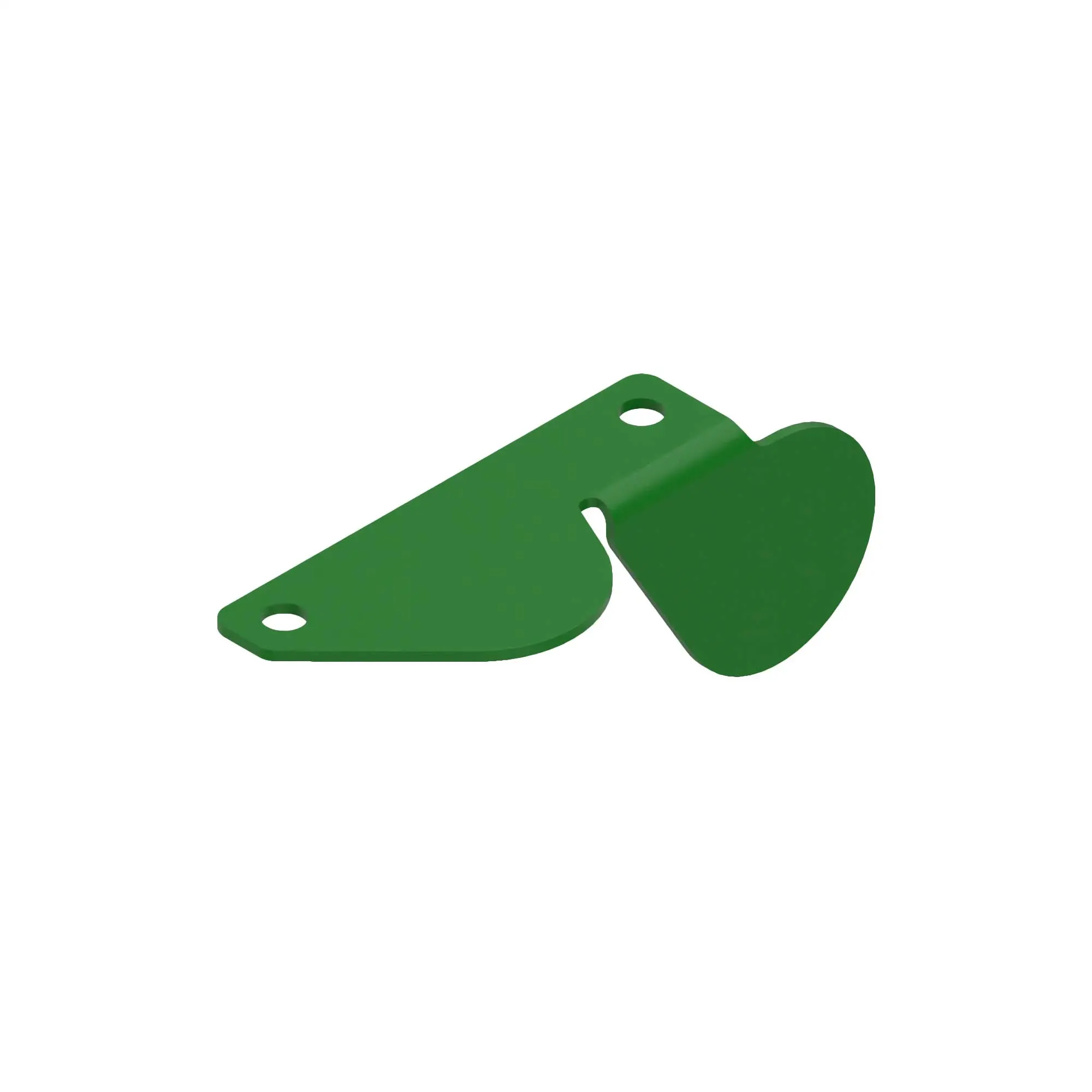 John Deere Bracket - TR132141
